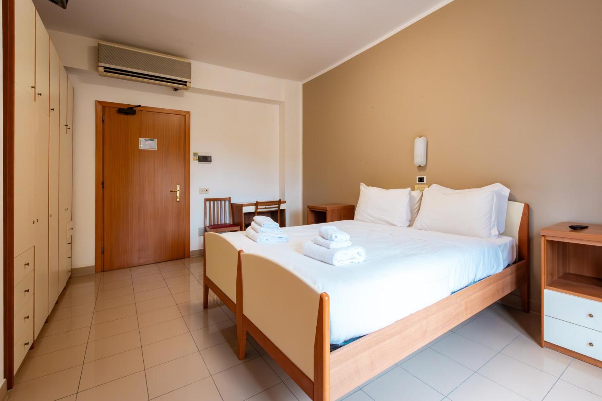 Hostel Ah Rome