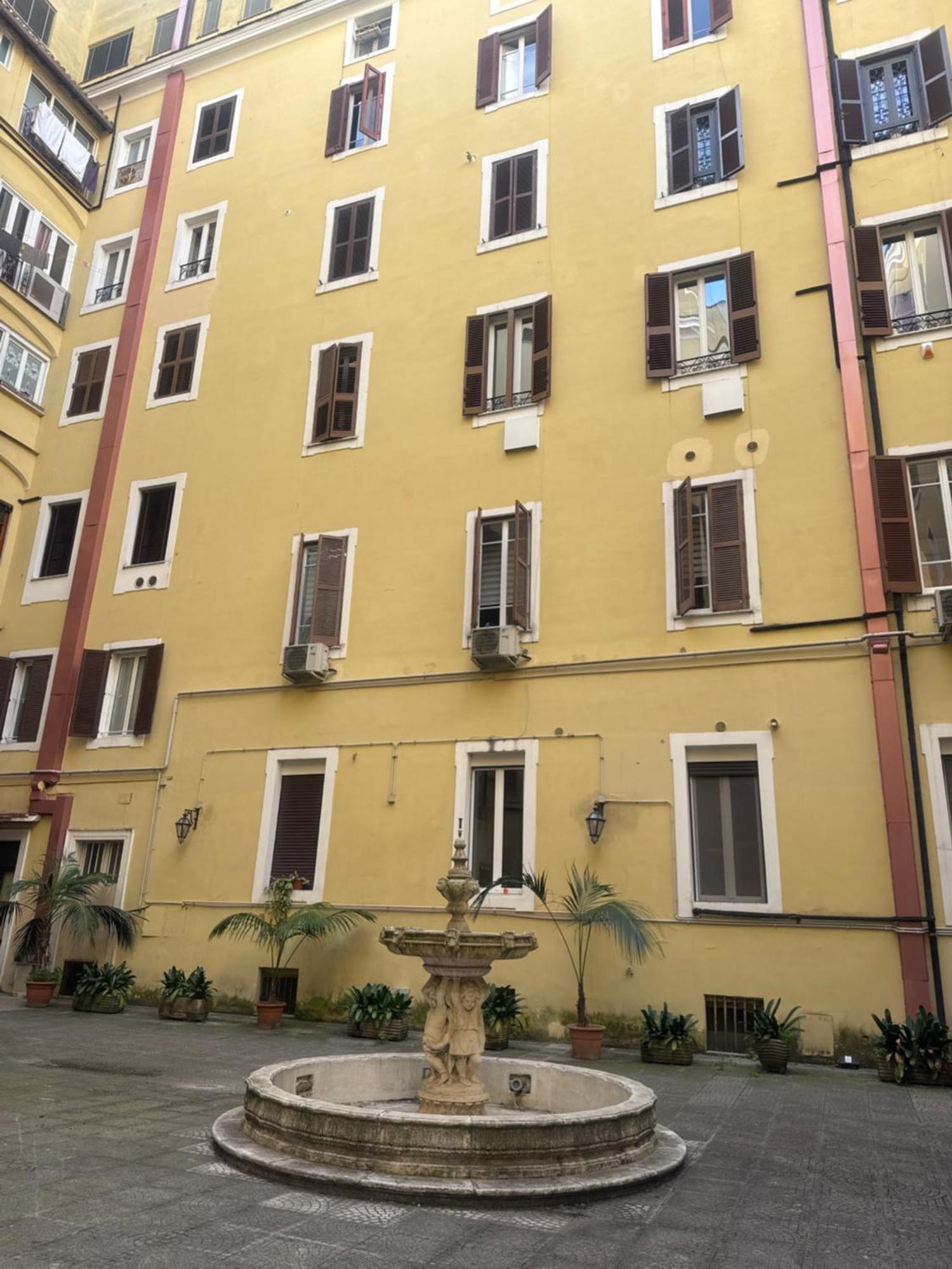 Apartment Munsi Vatican House Rome