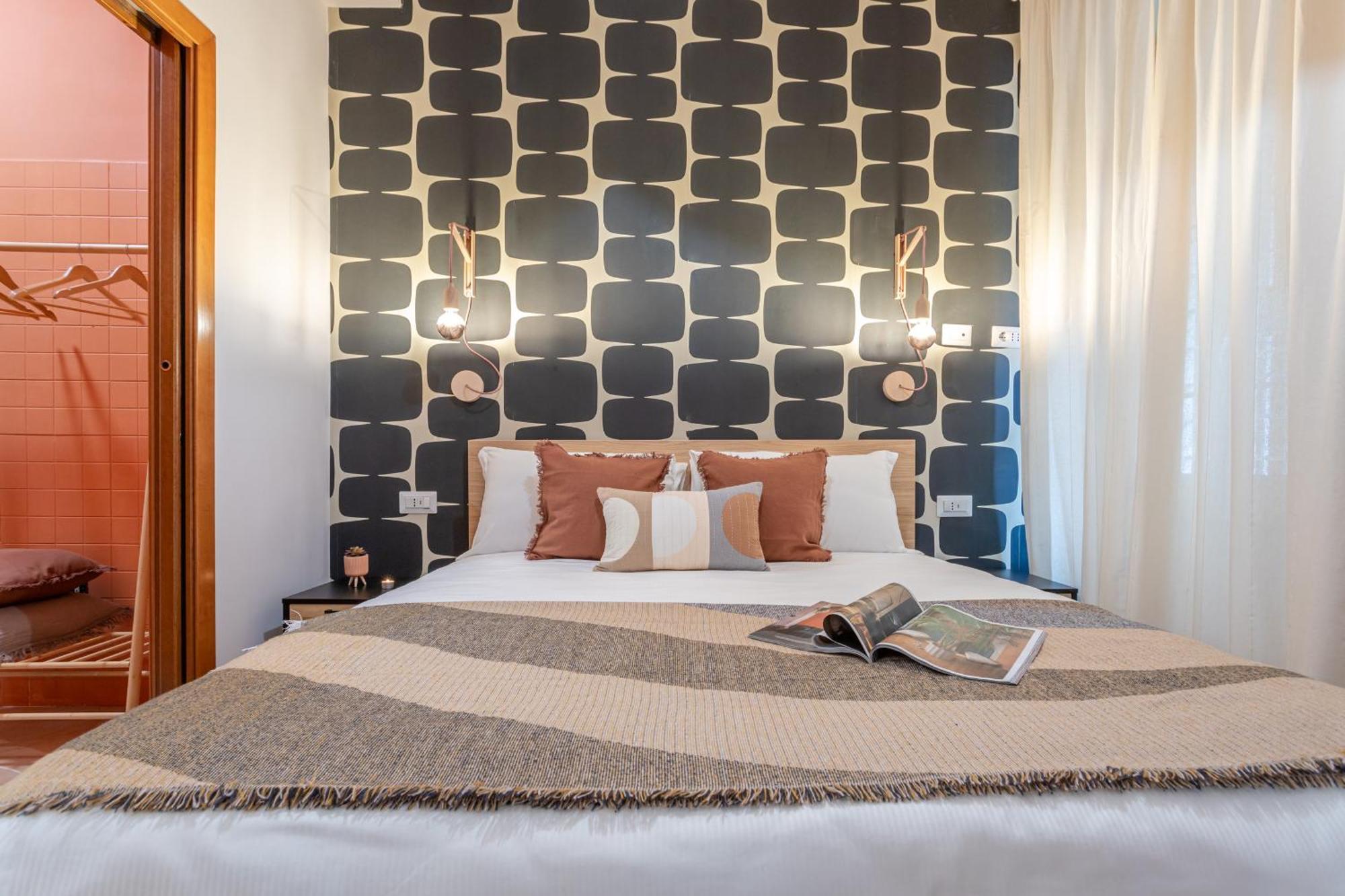 Apartment With Private Garden Ada - Terrestre *