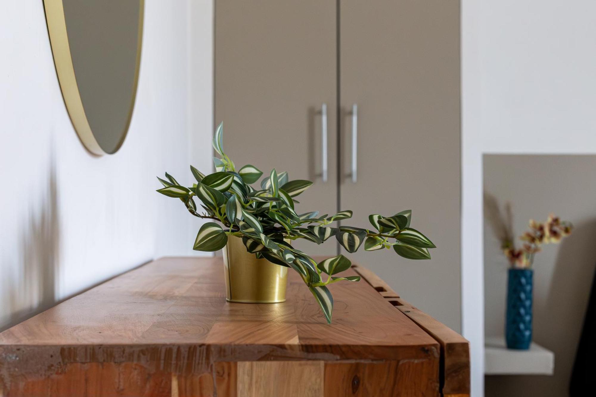 Apartment Iflat Brand New & Modern Station Rome