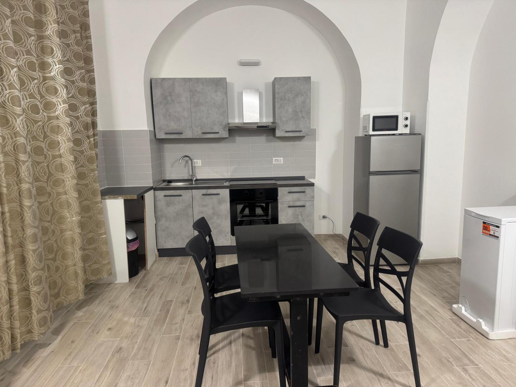 Munsi Vatican House Apartment *