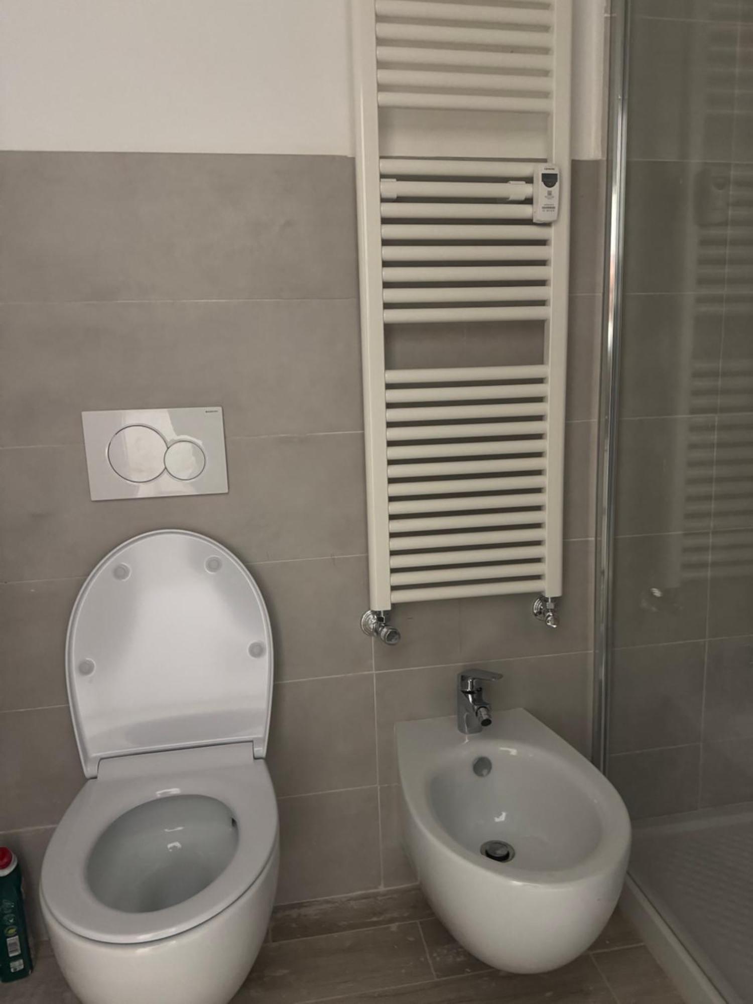 Munsi Vatican House Apartment