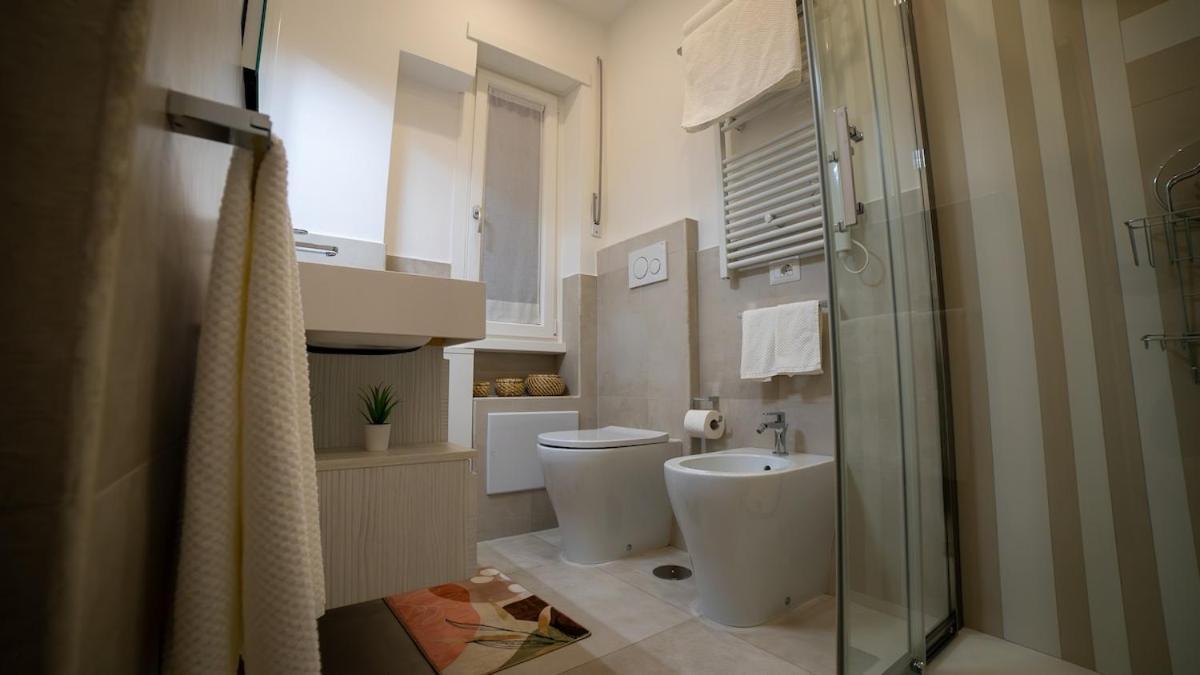 Bliss House Near Vatican Appartamento *