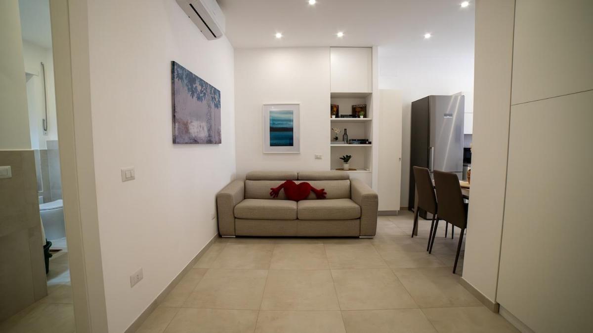Appartamento Bliss House Near Vatican *