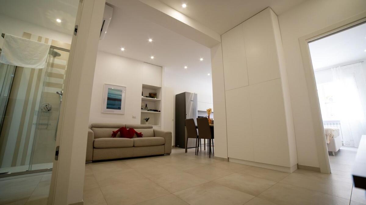 Bliss House Near Vatican Appartamento