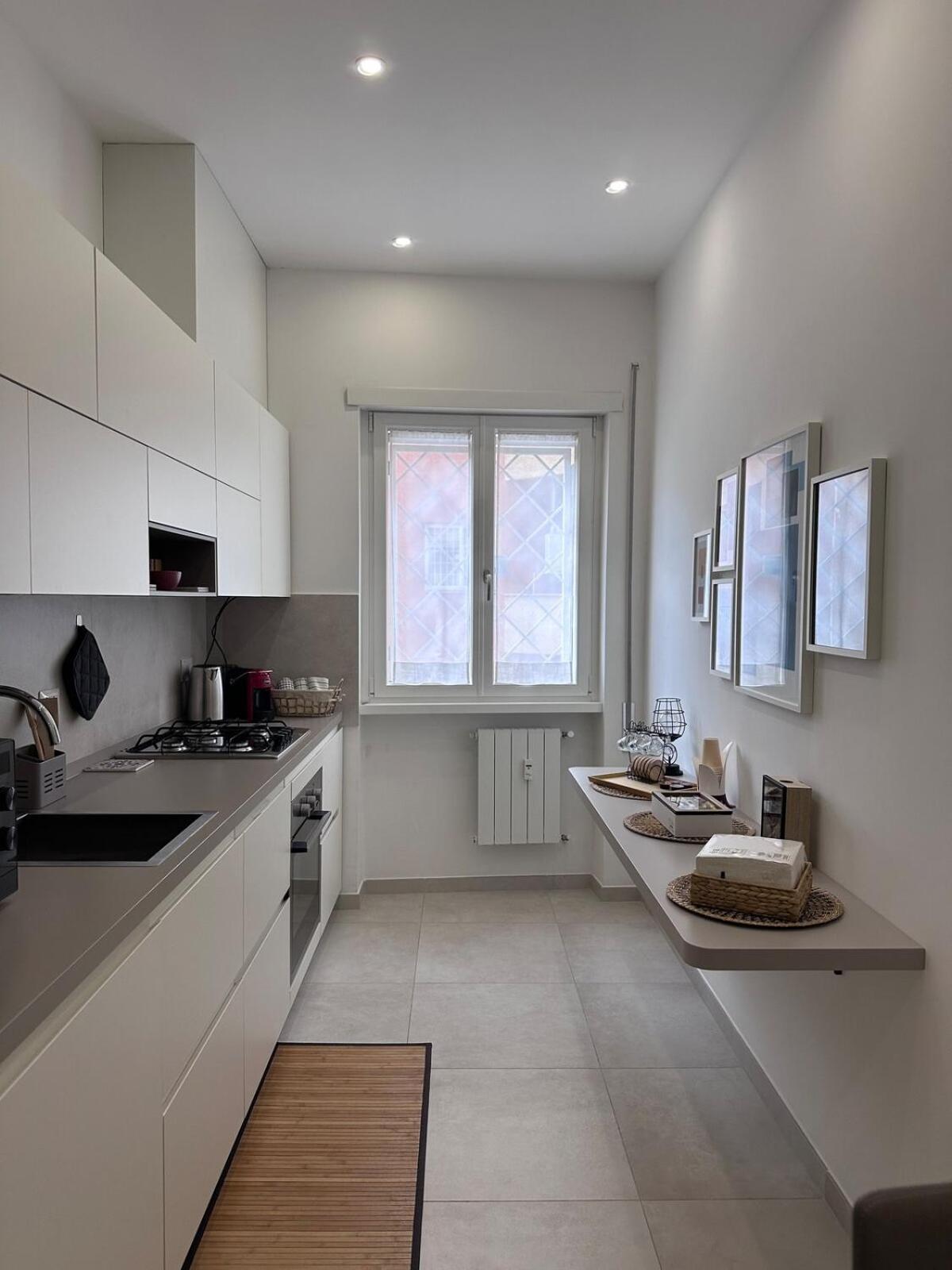 Bliss House Near Vatican * Roma