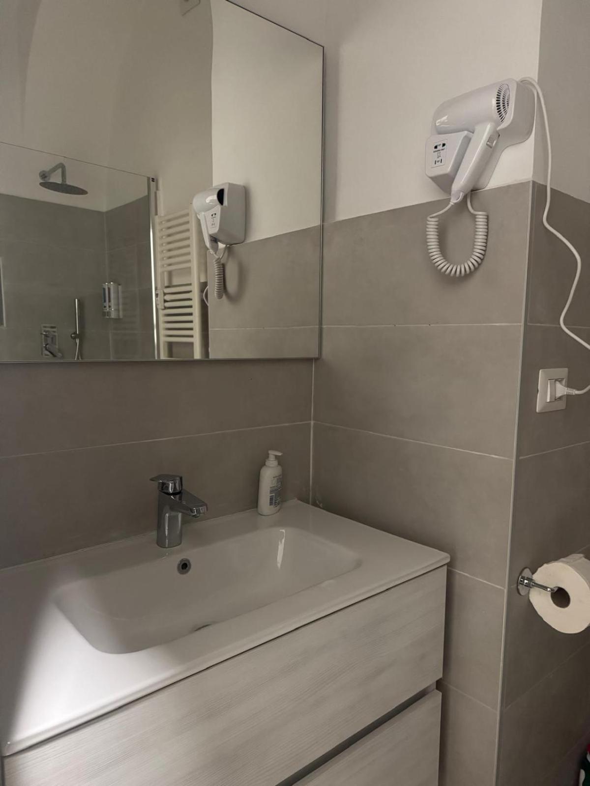 Munsi Vatican House Apartment *