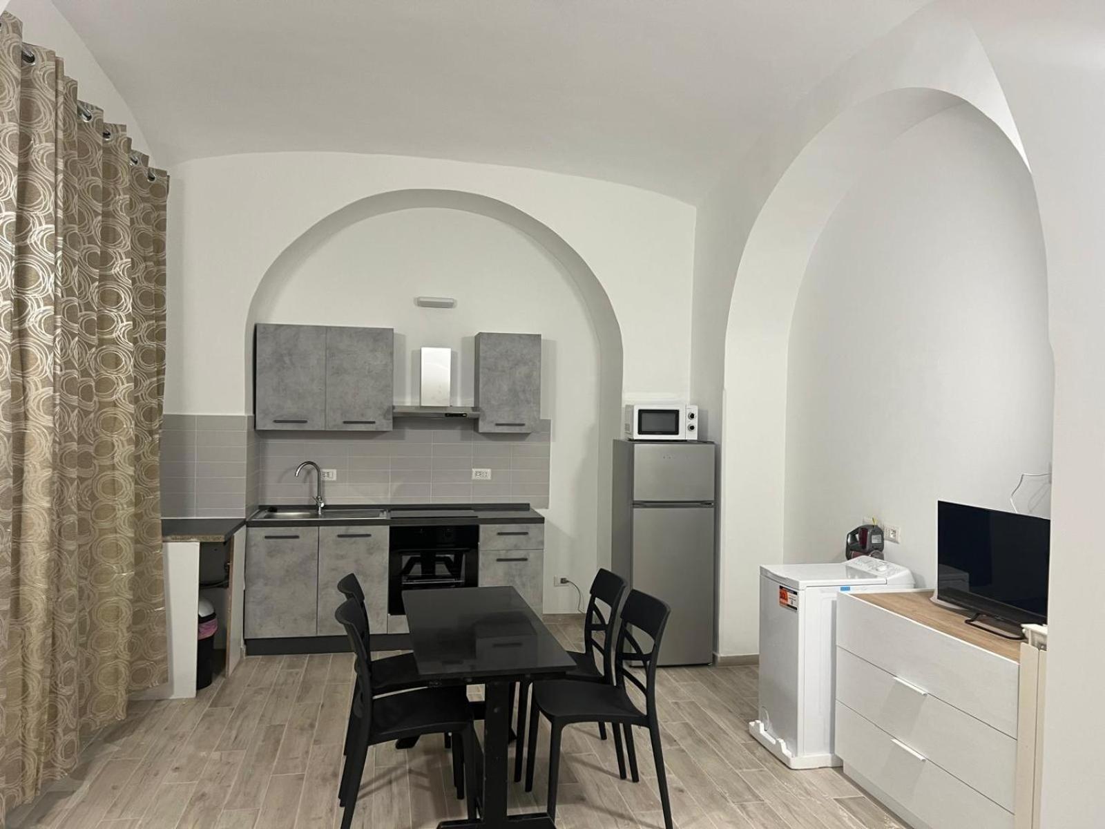 Apartment Munsi Vatican House