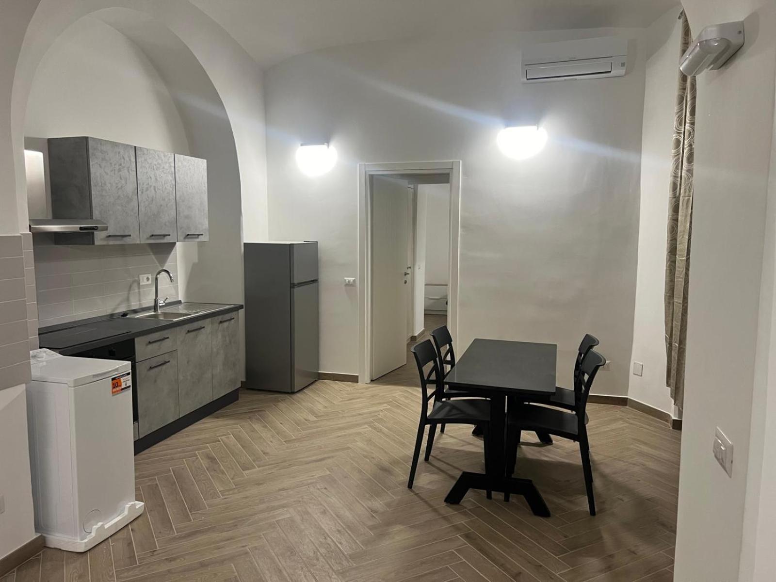 Munsi Vatican House Rome