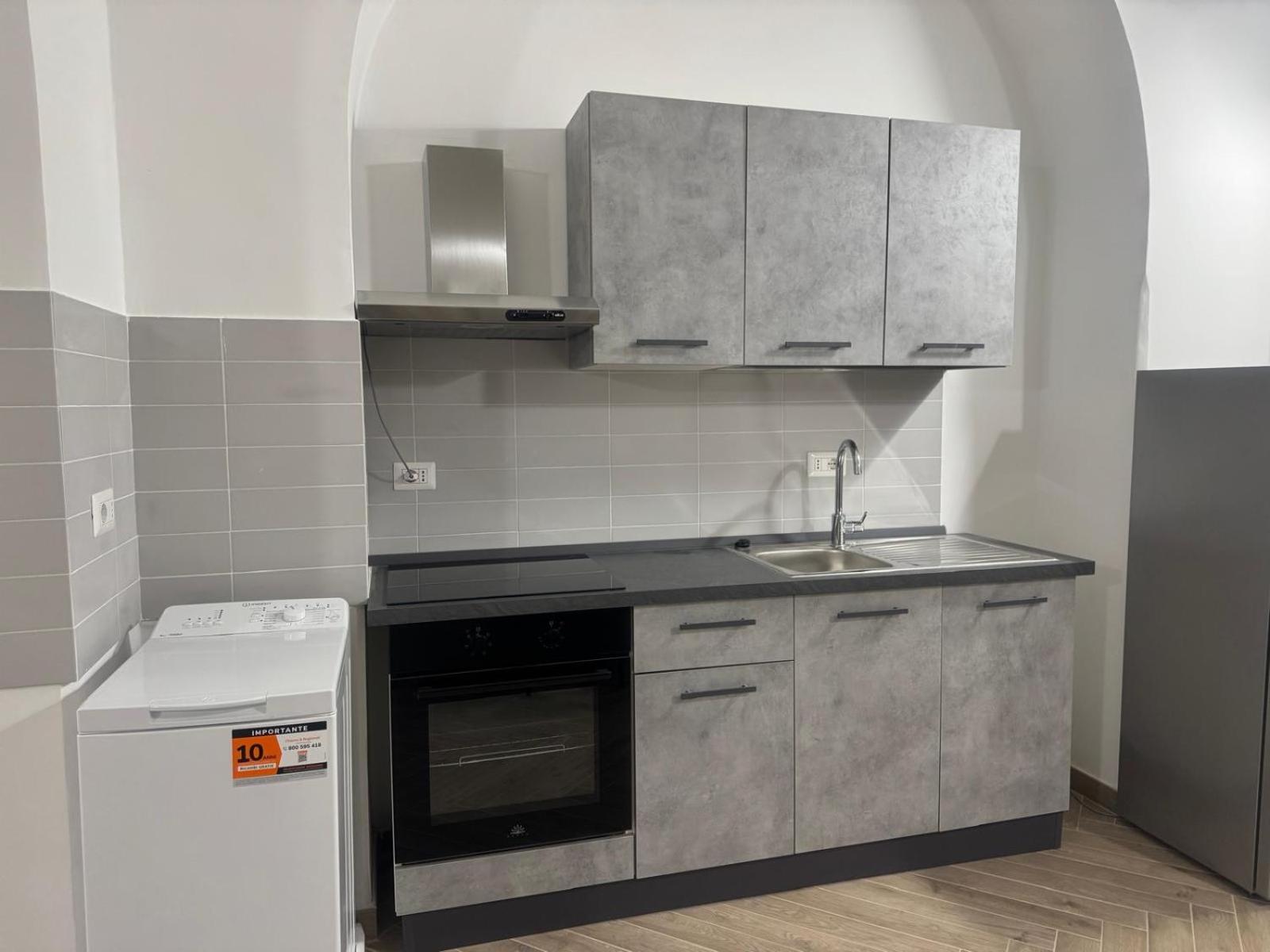 Apartment Munsi Vatican House Rome