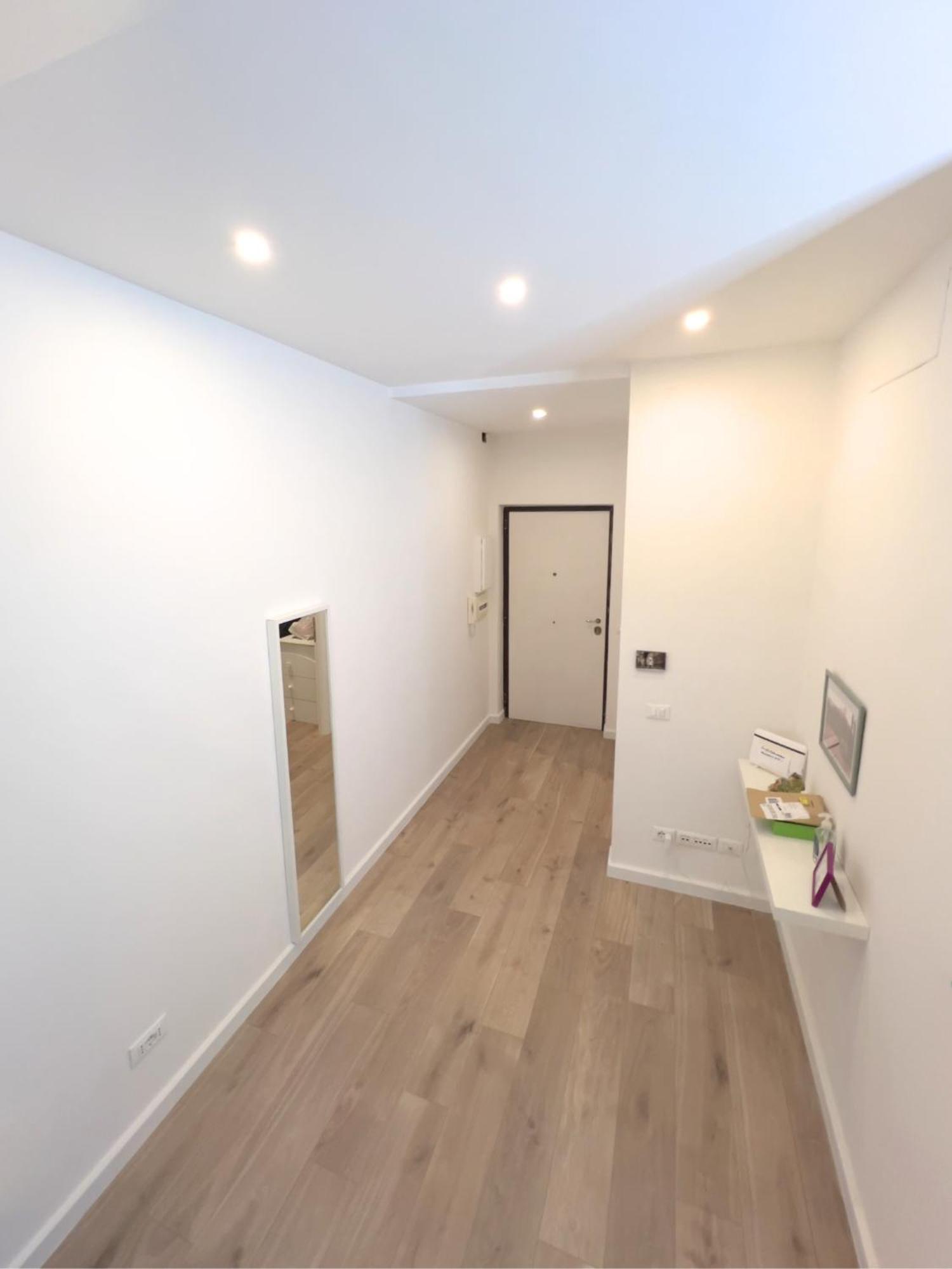 Apartment La Mia Casetta A Montesacro Rome