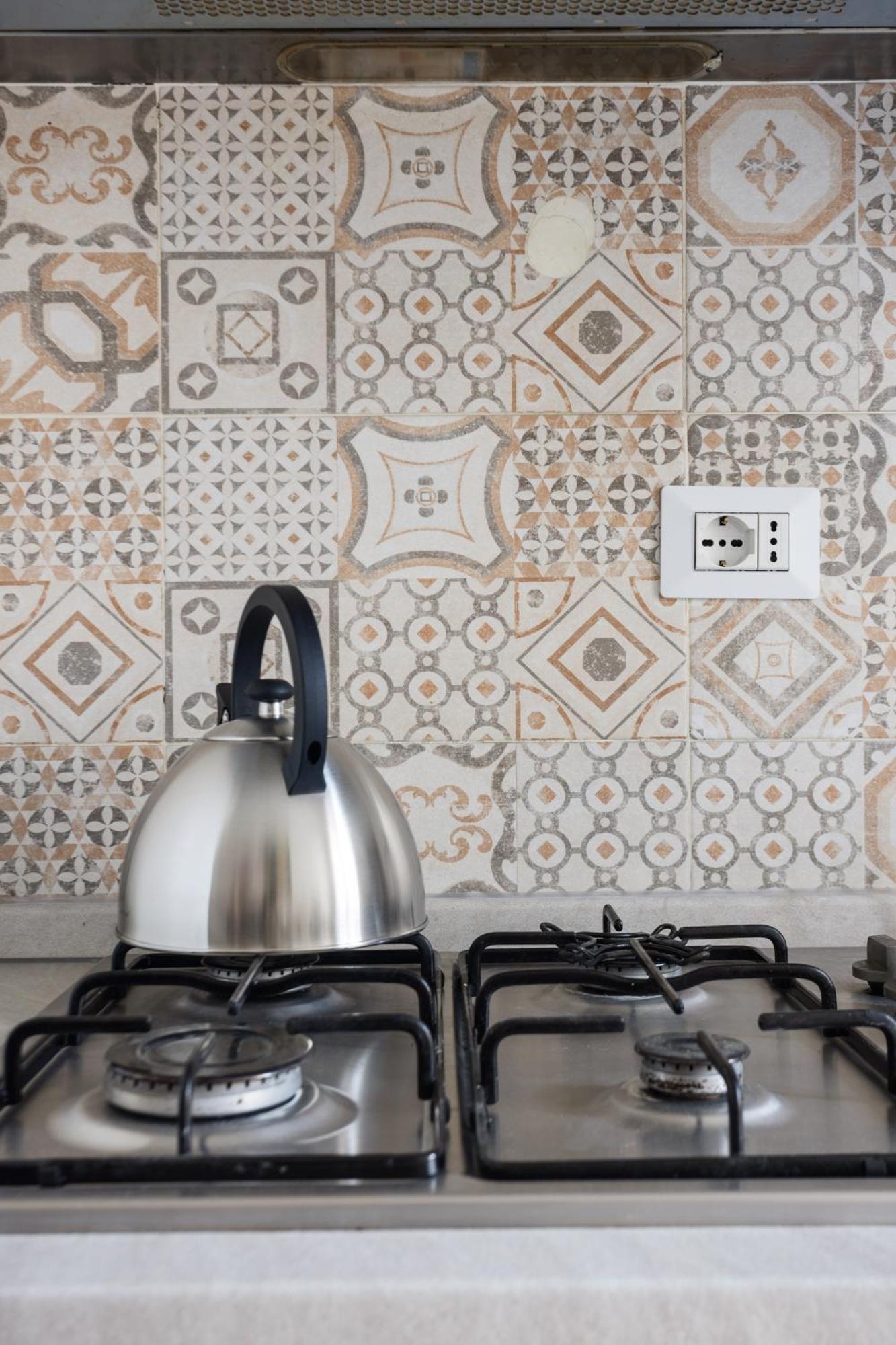 Apartment Maison G - New Design With Balcony Rome