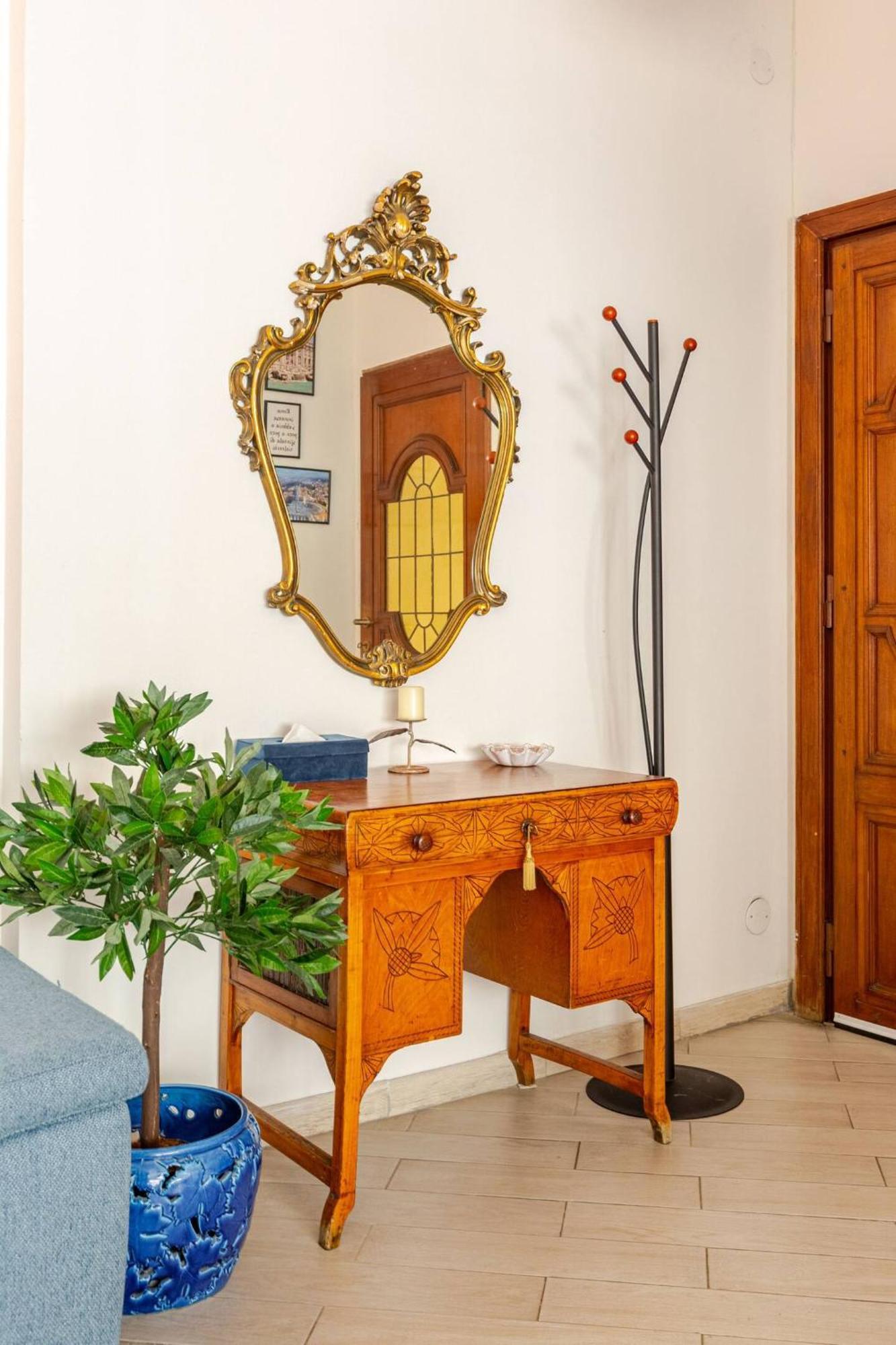 Casa Lory Balduina Rome