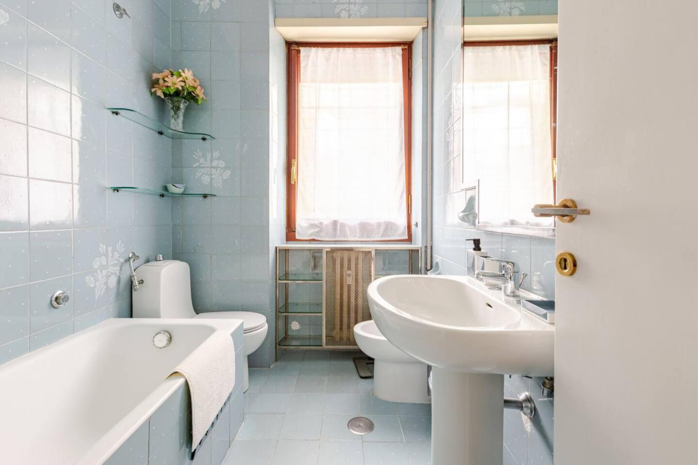 Apartment Casa Lory Balduina *