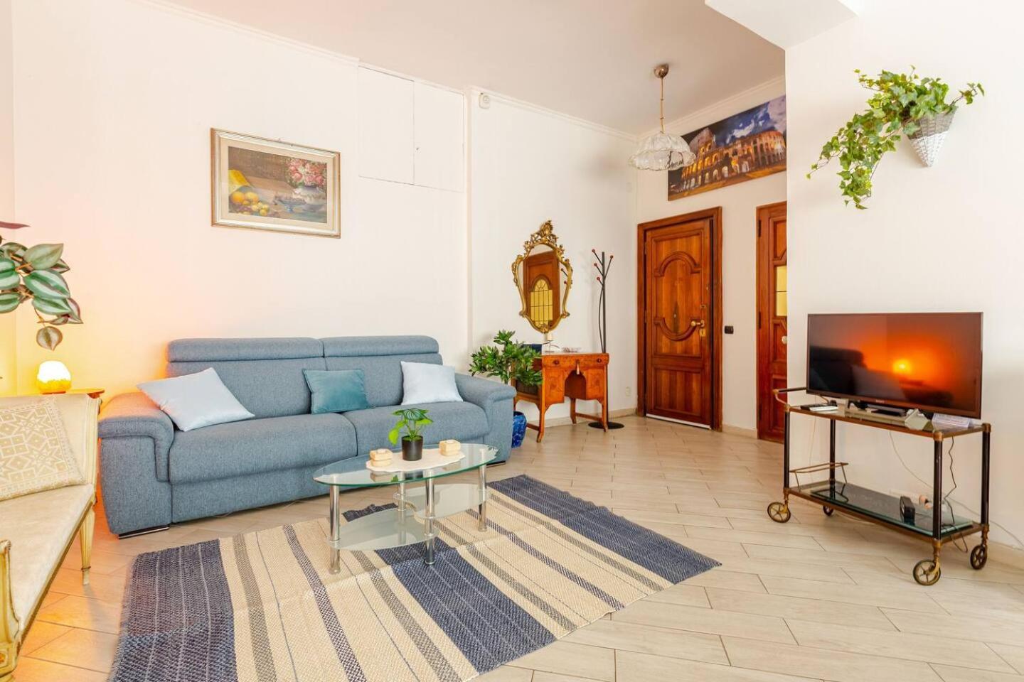 Apartment Casa Lory Balduina