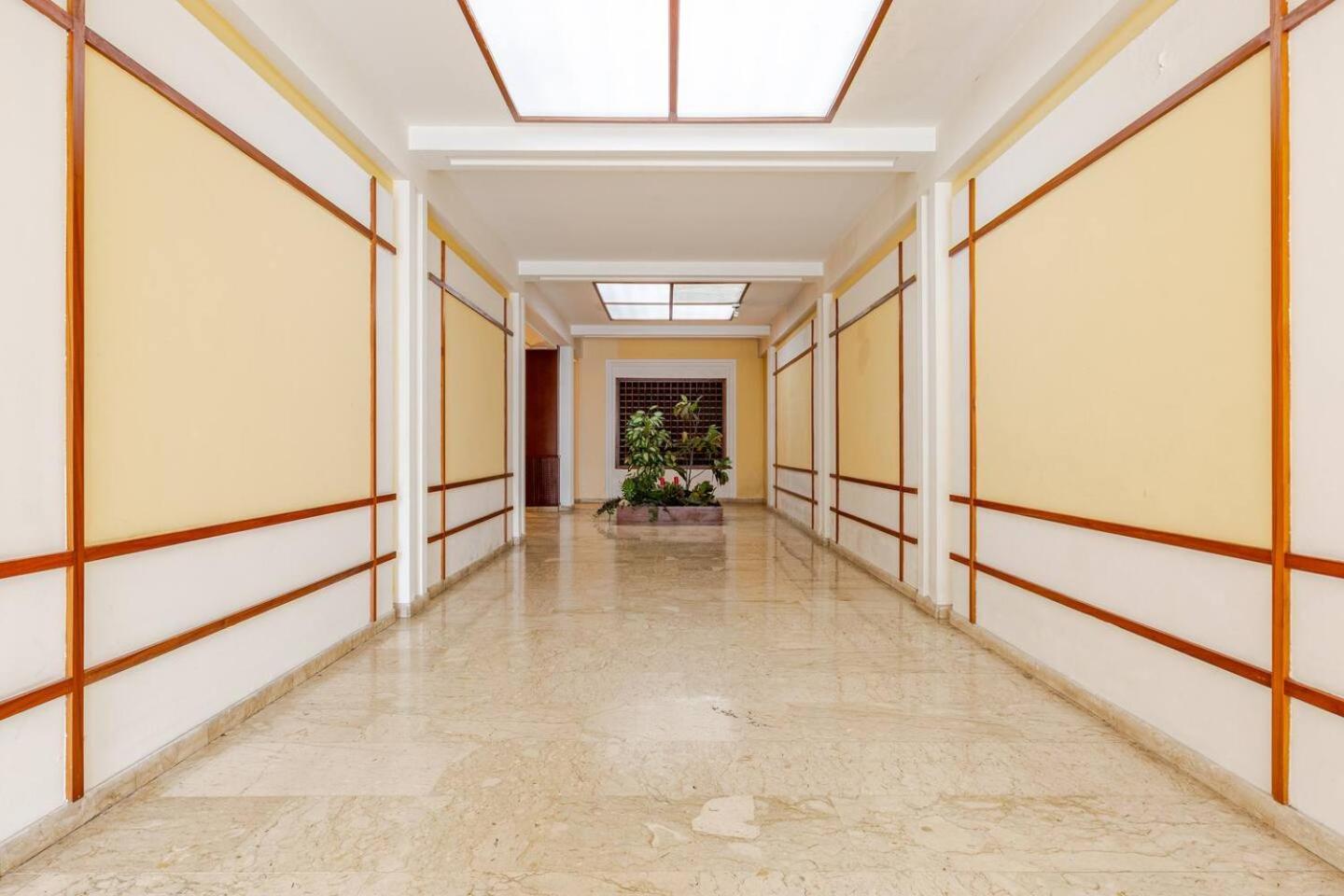 Casa Lory Balduina * Rome