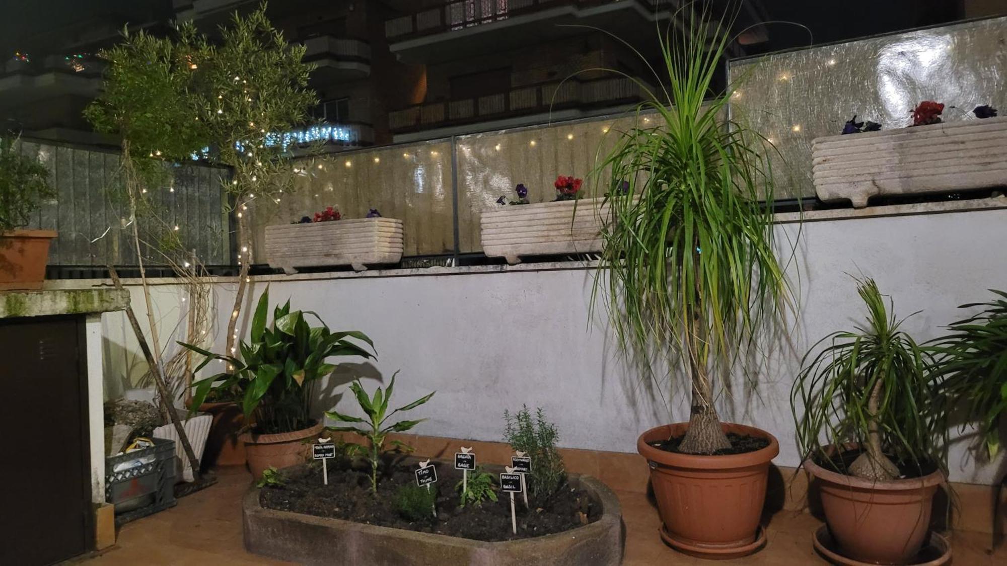 Casa Costanza *