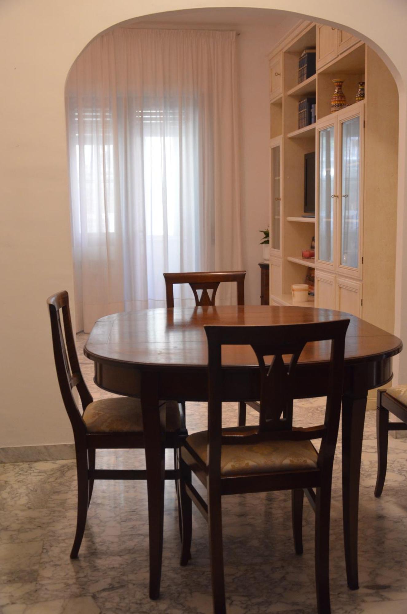 Apartment Casa Costanza