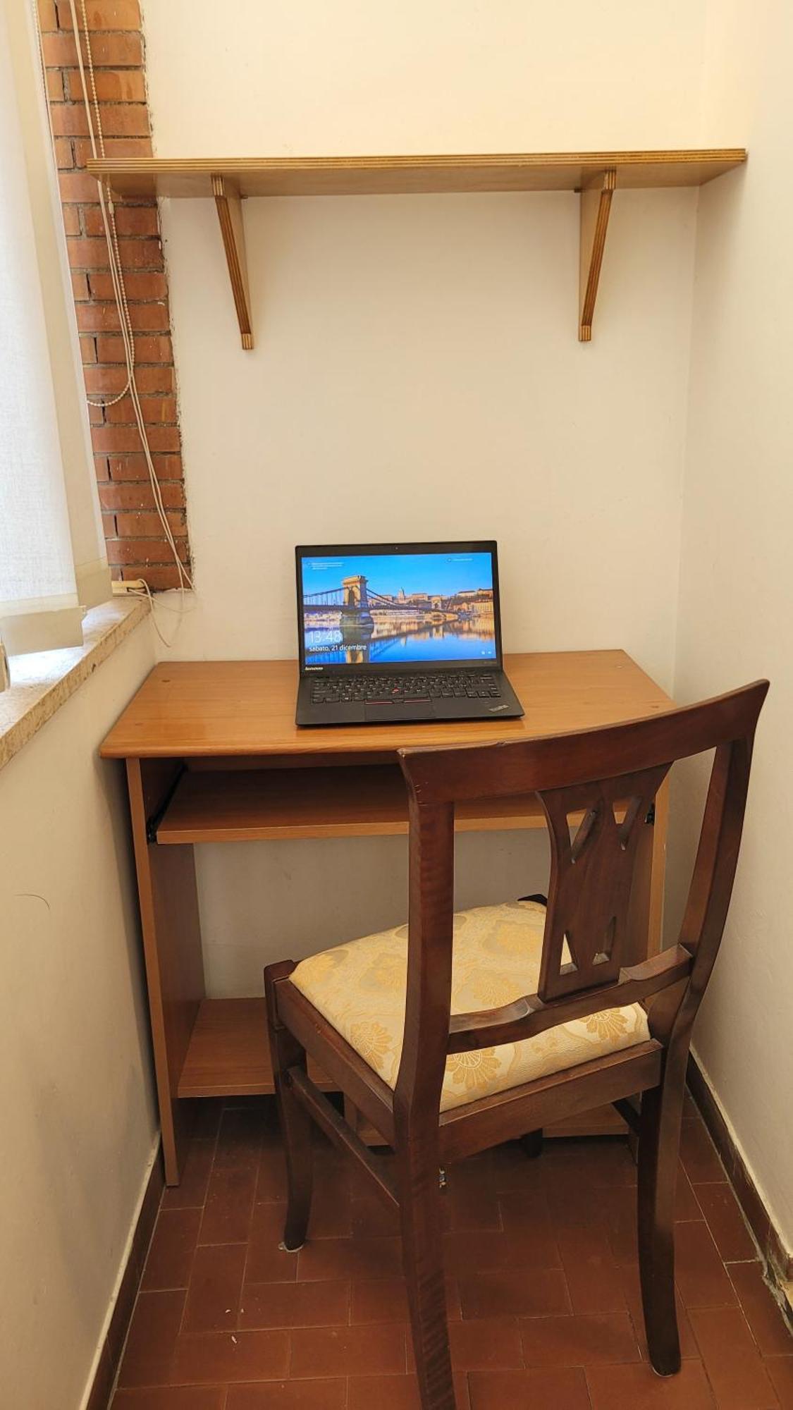Apartment Casa Costanza