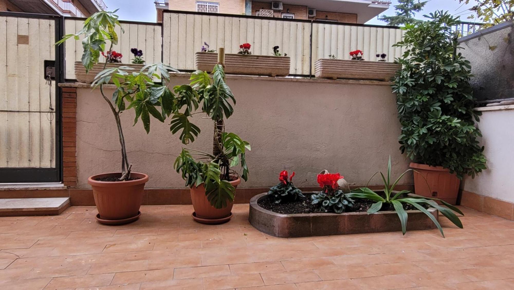 Casa Costanza Apartment Rome