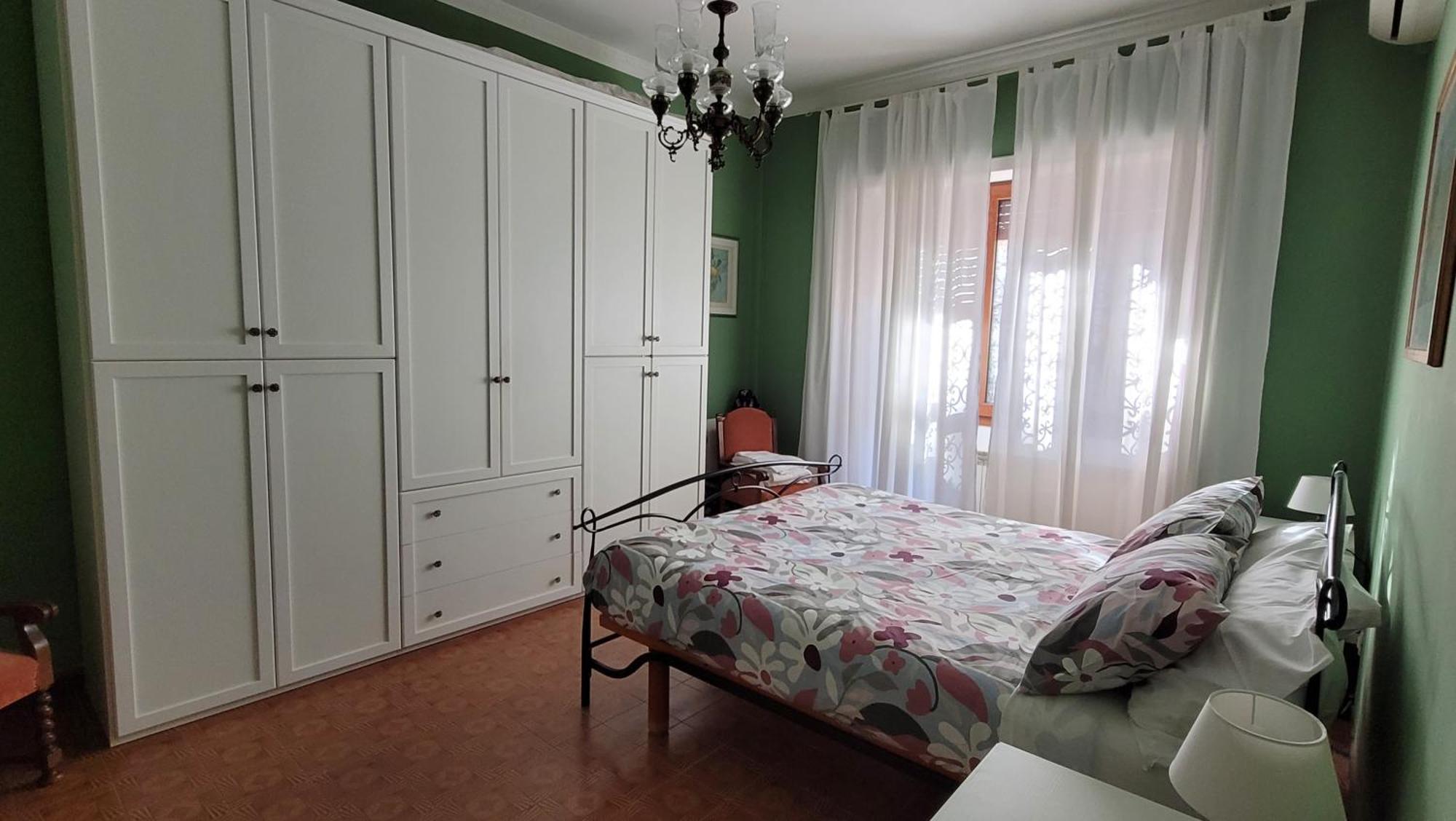 Apartment Casa Costanza *