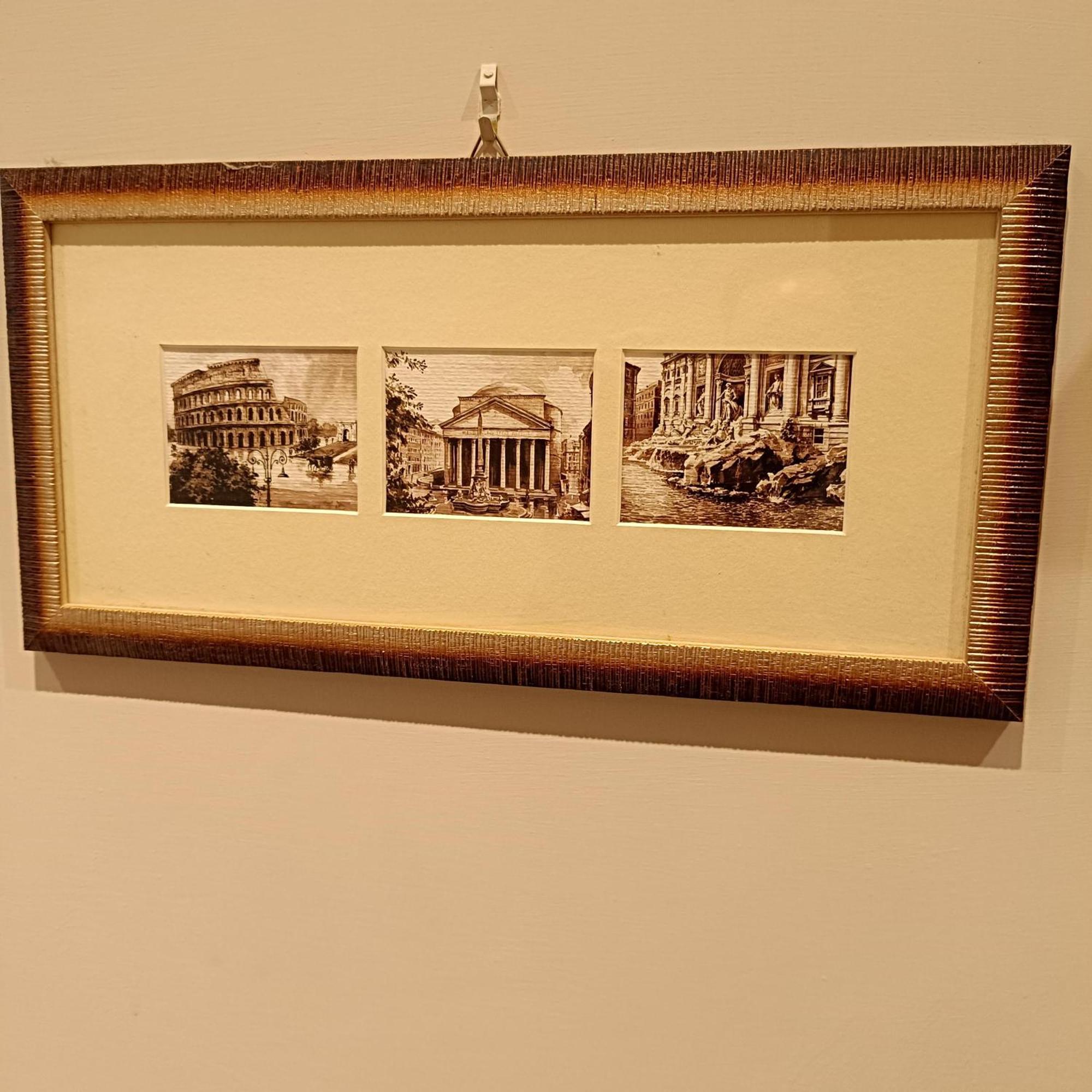Apartment A Casa Di Mia Rome