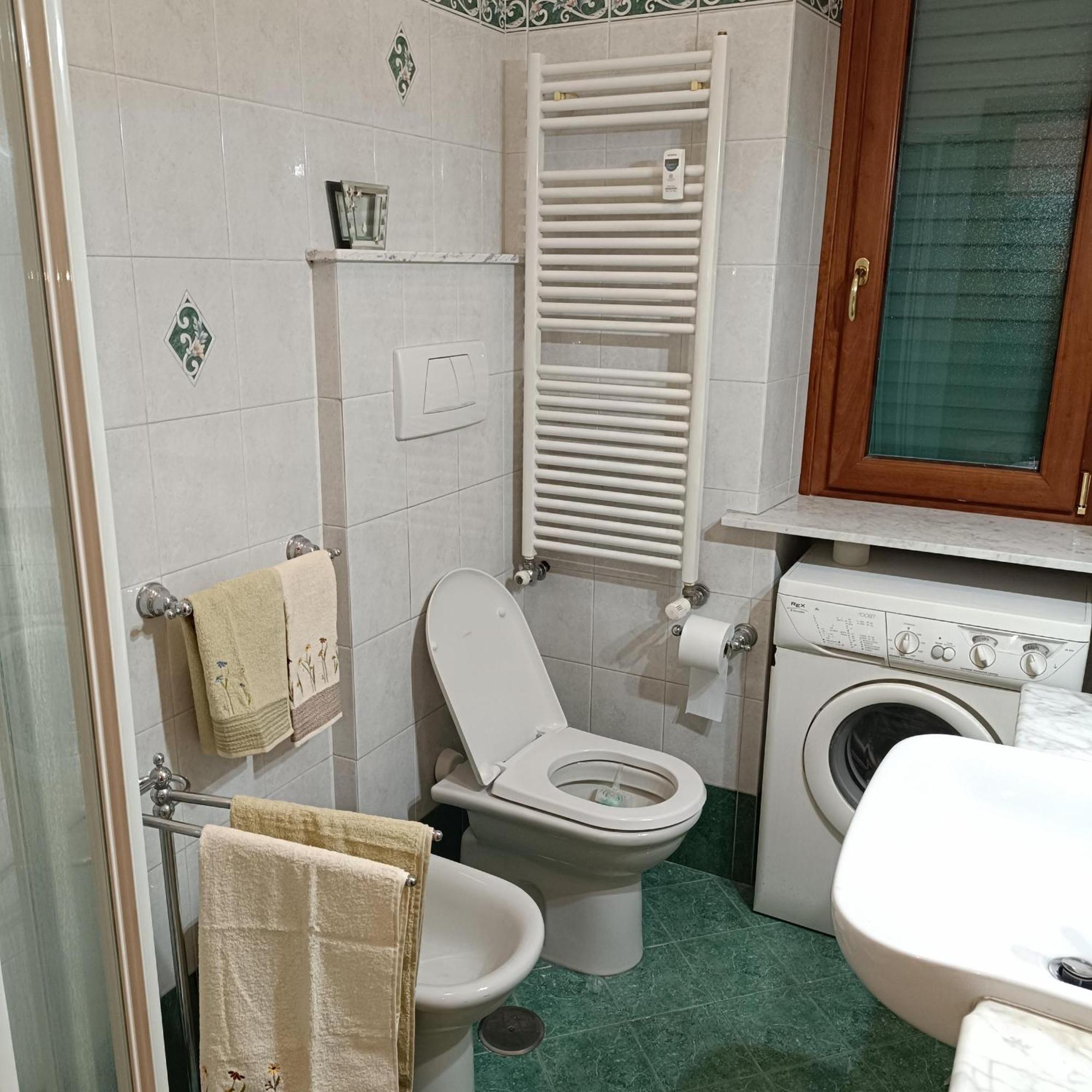 Apartment A Casa Di Mia