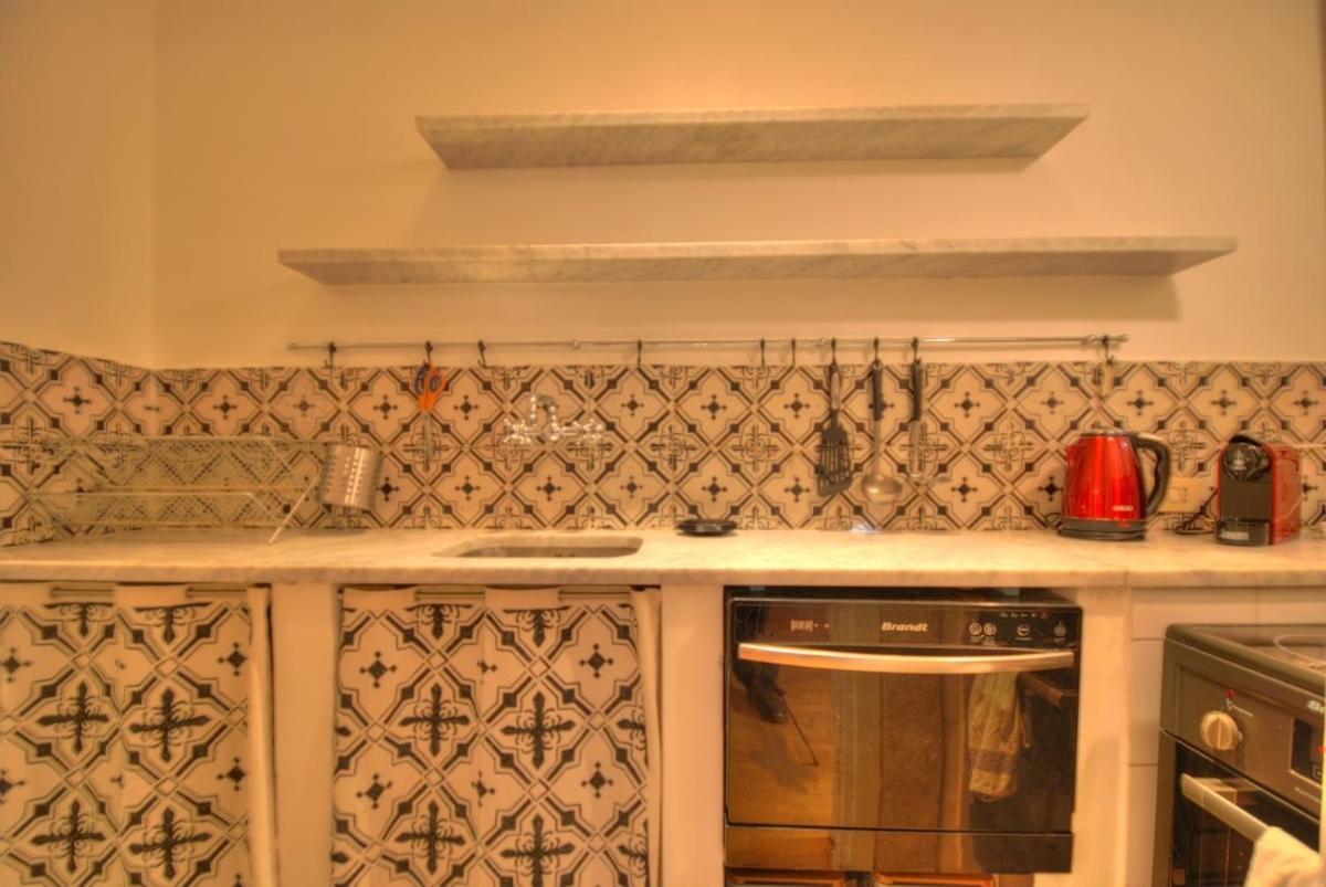 Via Veneto Cosy House * Rome