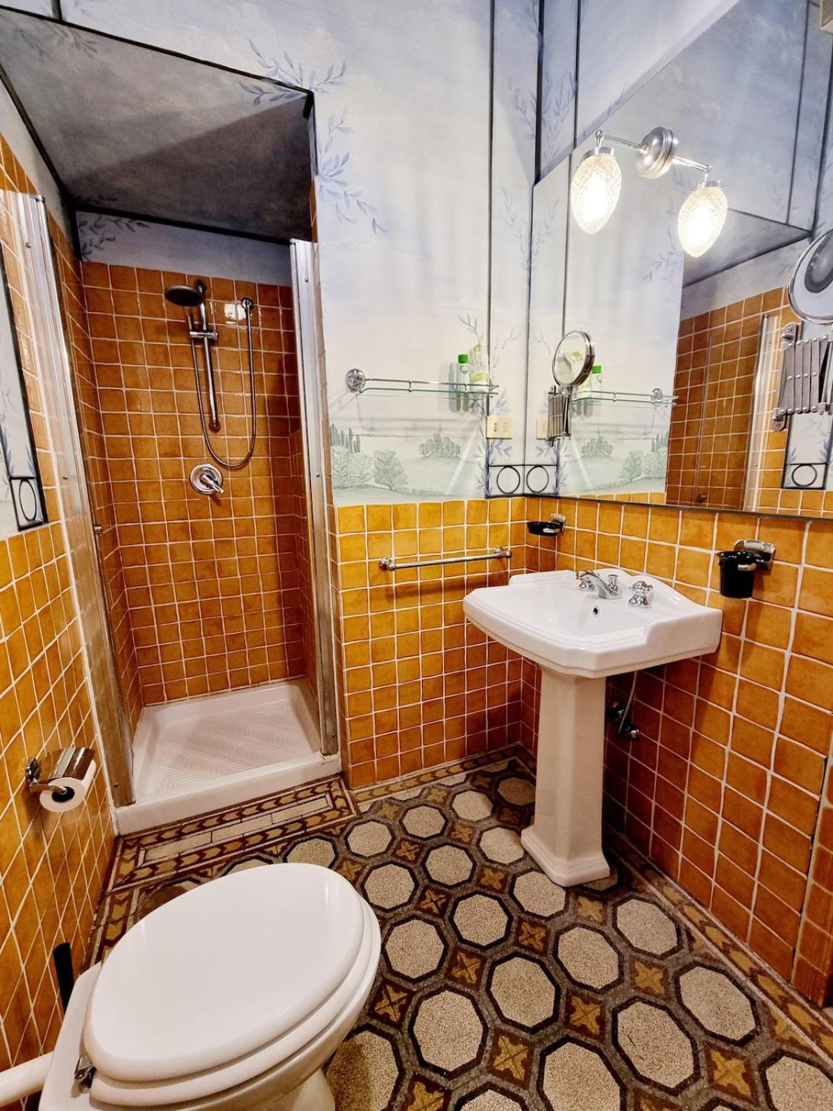 Via Veneto Cosy House Apartment