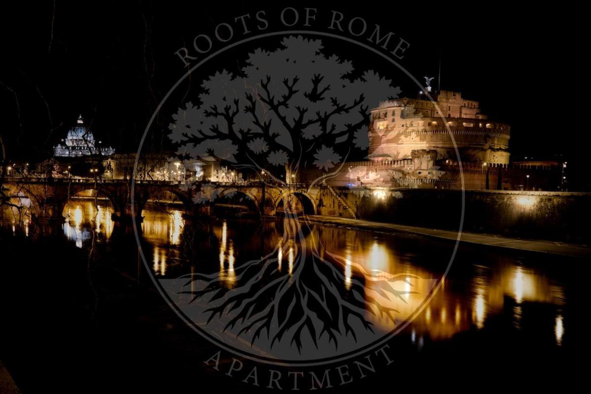 Apartment Roots Of *