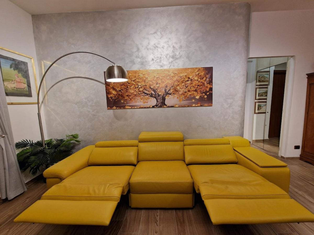 Roots Of Apartment Rome