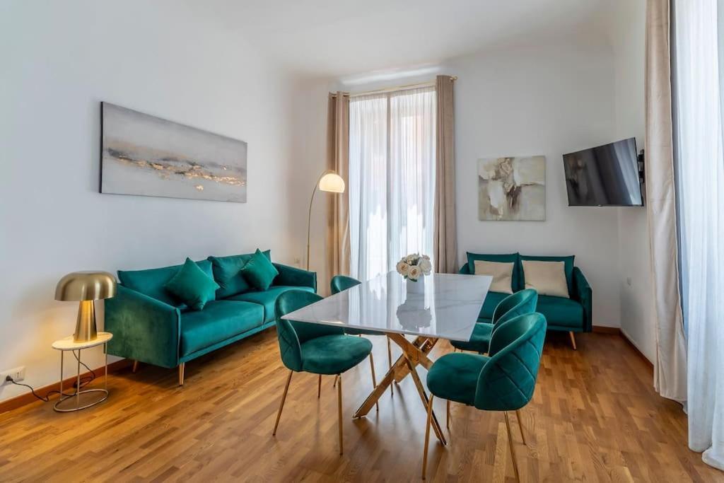 2 Minutes From The Colosseum - Luxury Apartment Rome