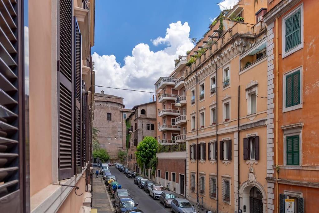2 Minutes From The Colosseum - Luxury Apartment Rome