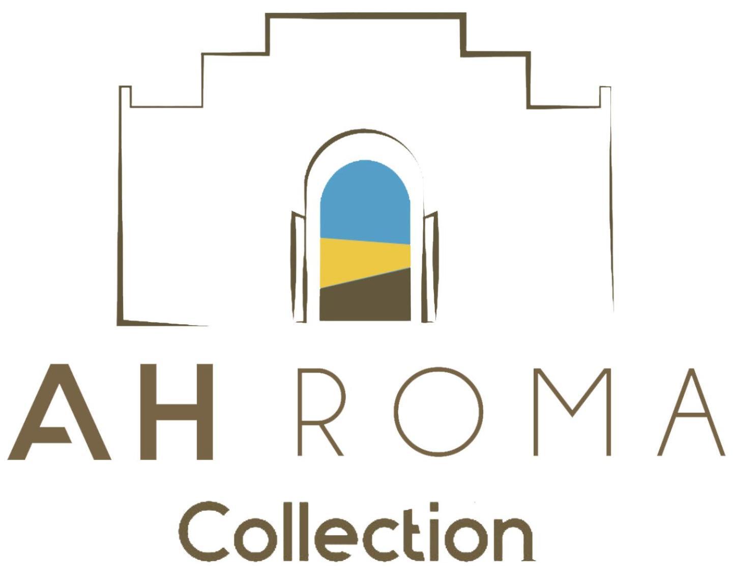 Hostel Ah Rome