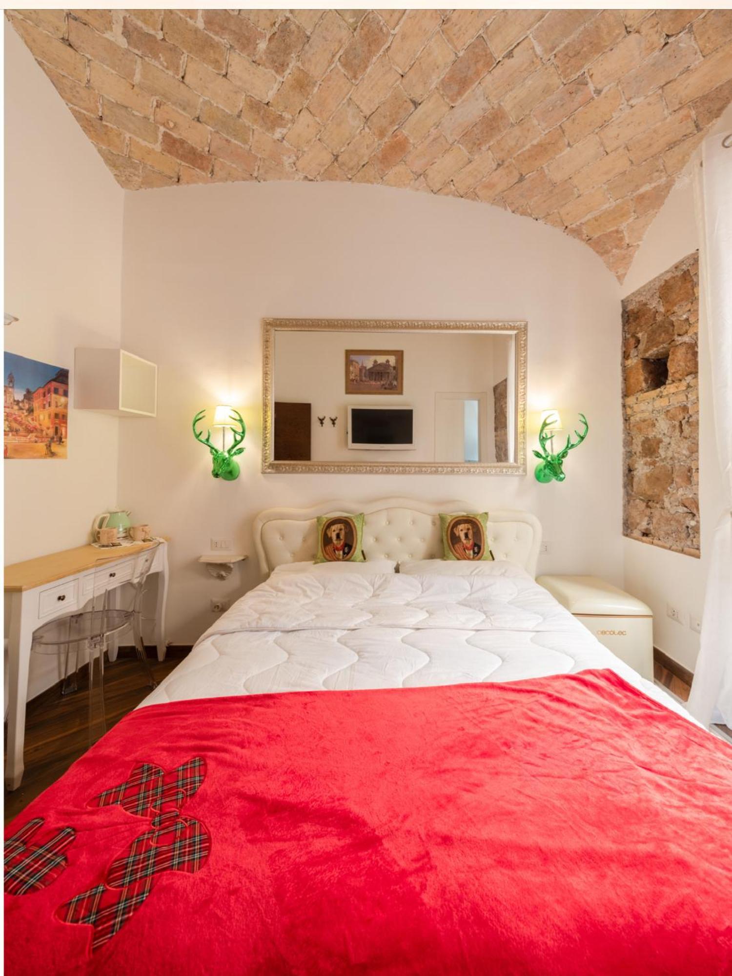Bed & Breakfast Bretone Xi Rome