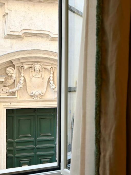 The Grand Tour Rome