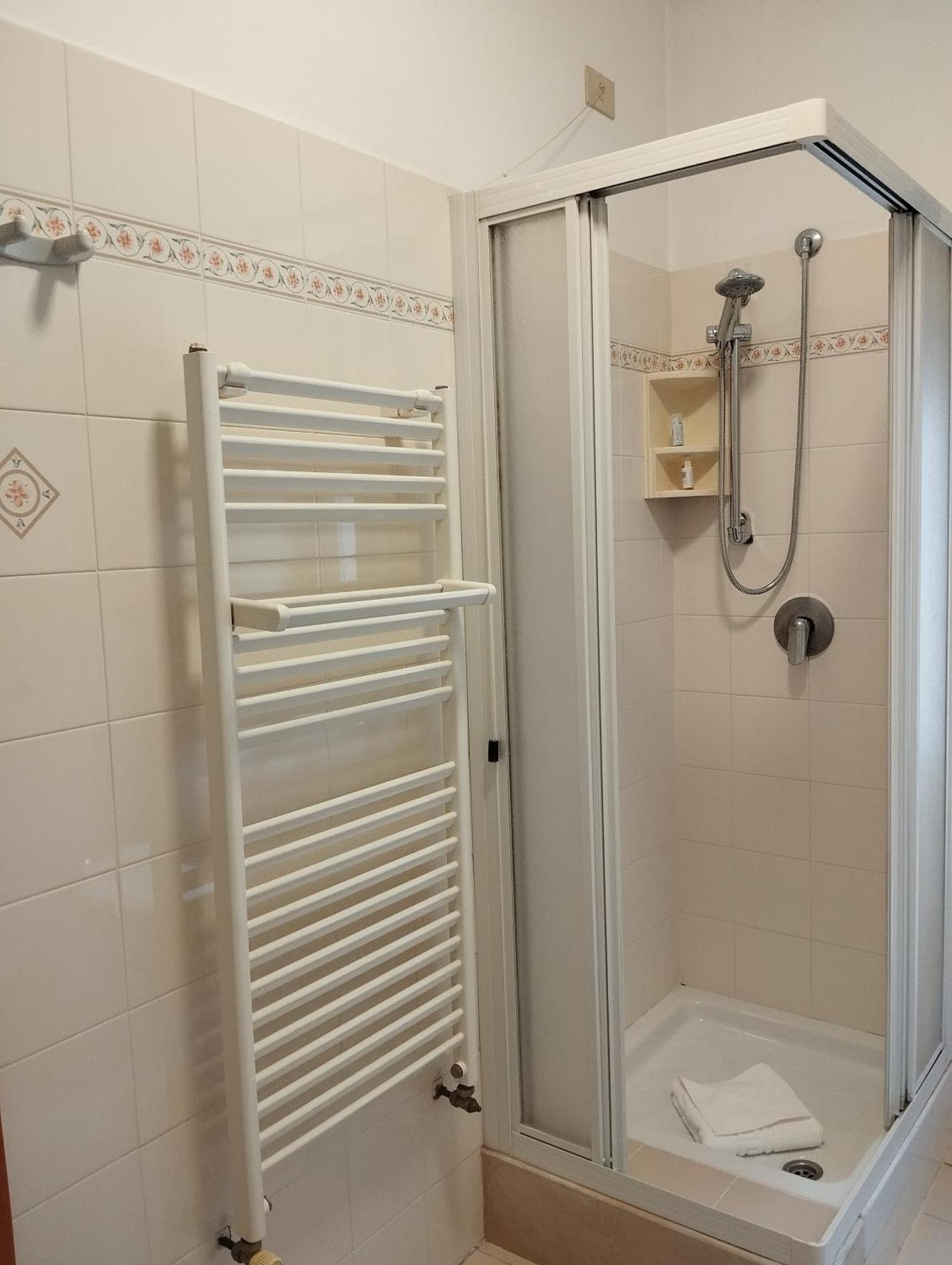 Hostel Ah Rome