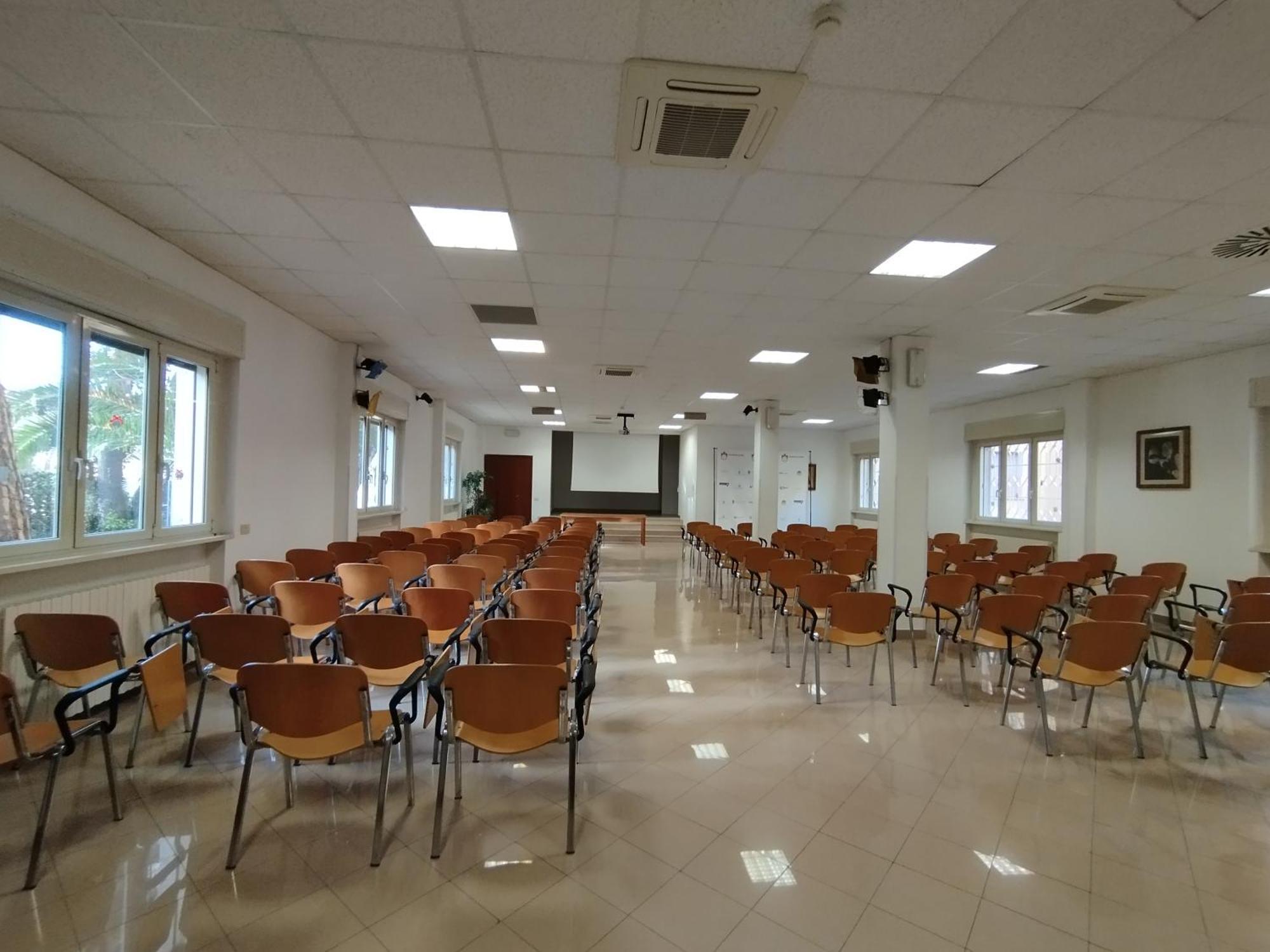 Hostel Ah Rome