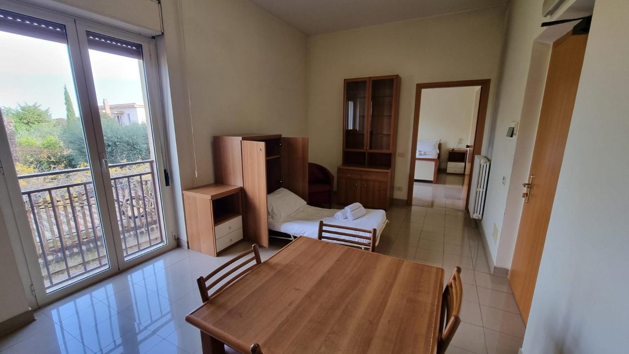 Hostel Ah Rome