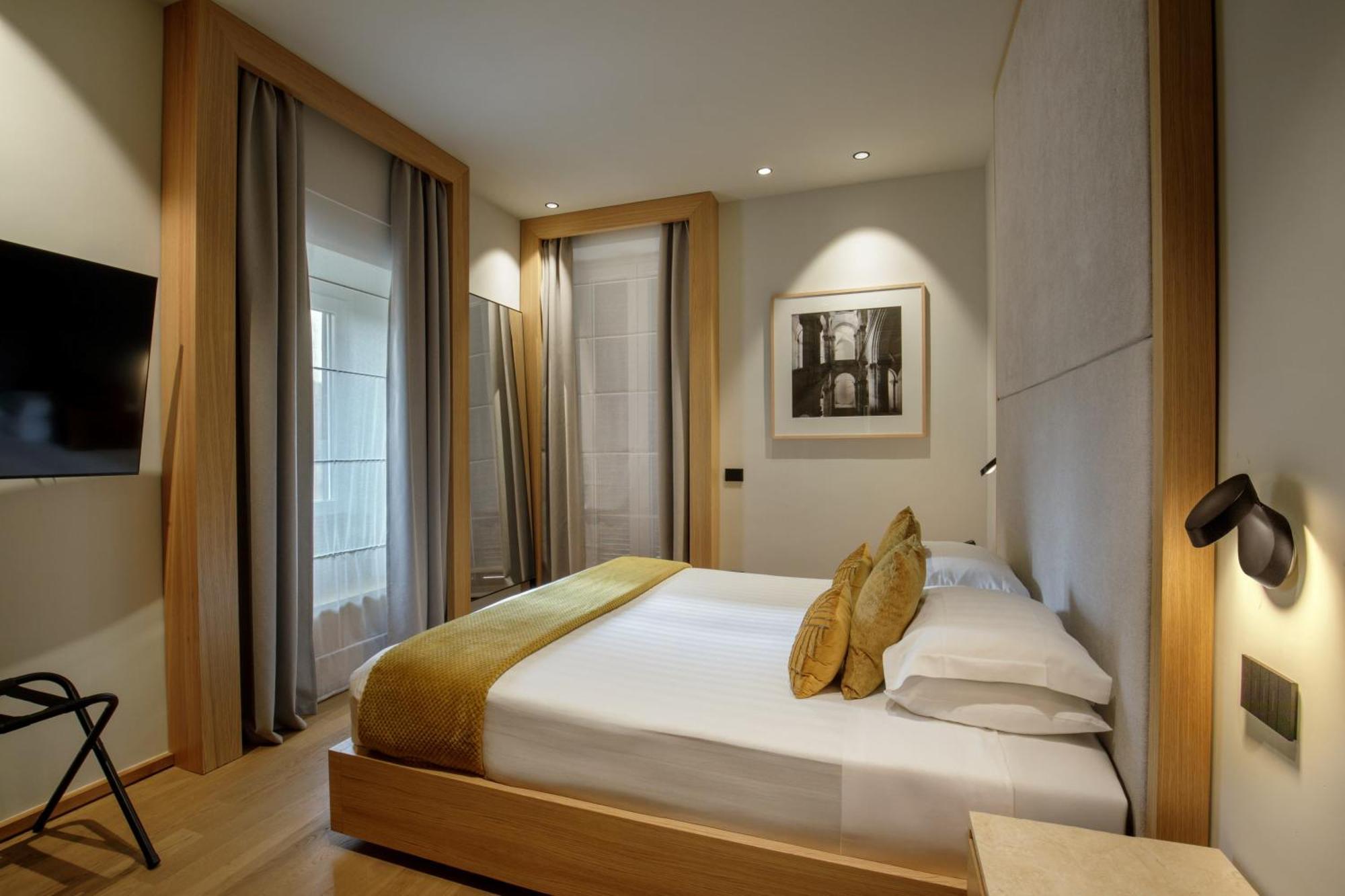 Condotti Boutique Rome