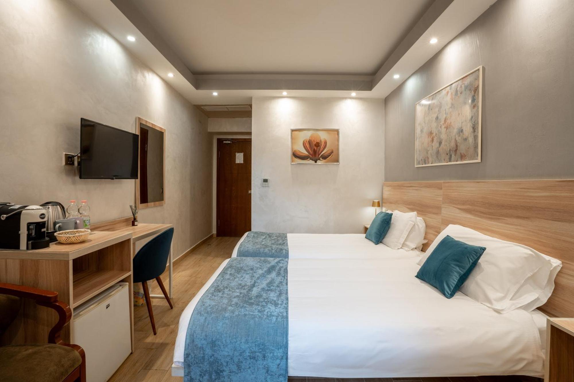Hotel Rome Love Hotel