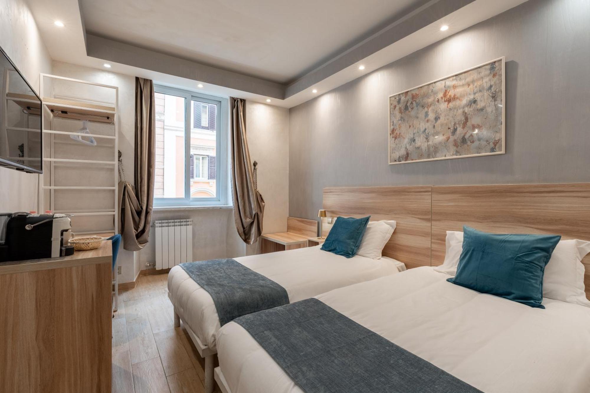 Hotel Rome Love Hotel *