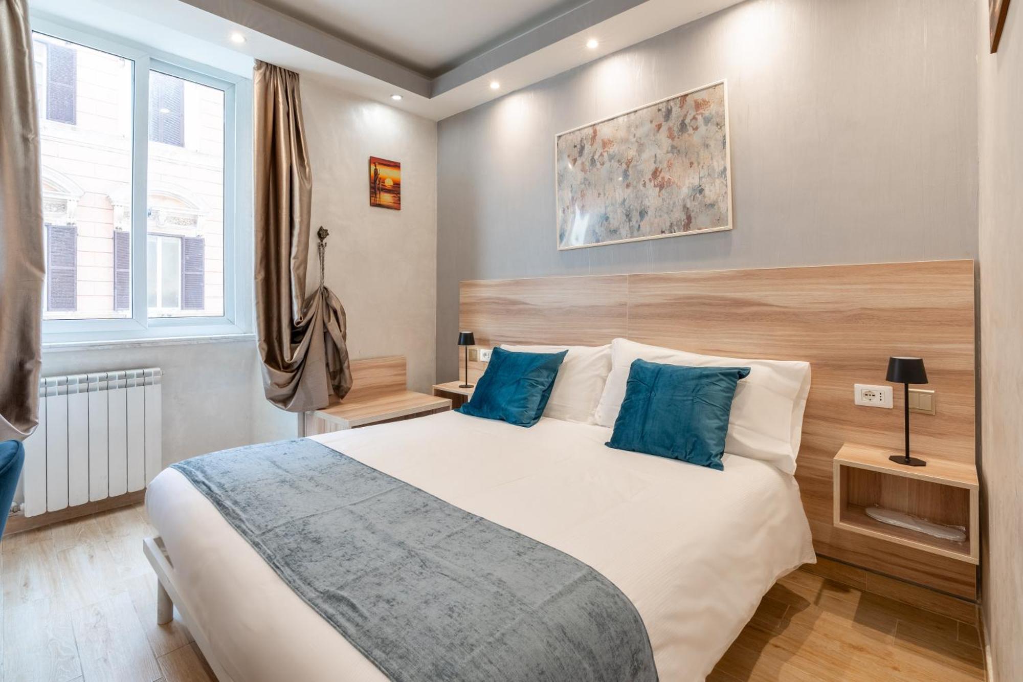Rome Love Hotel *