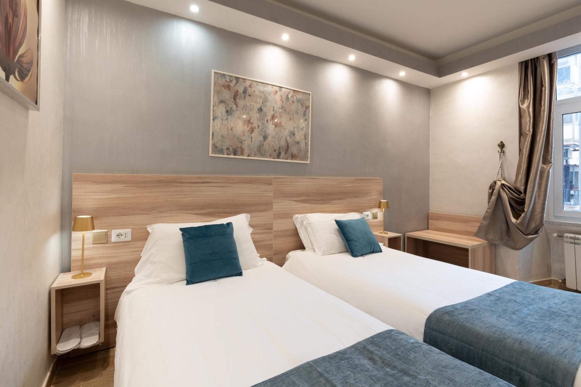 Rome Love Hotel * Rome