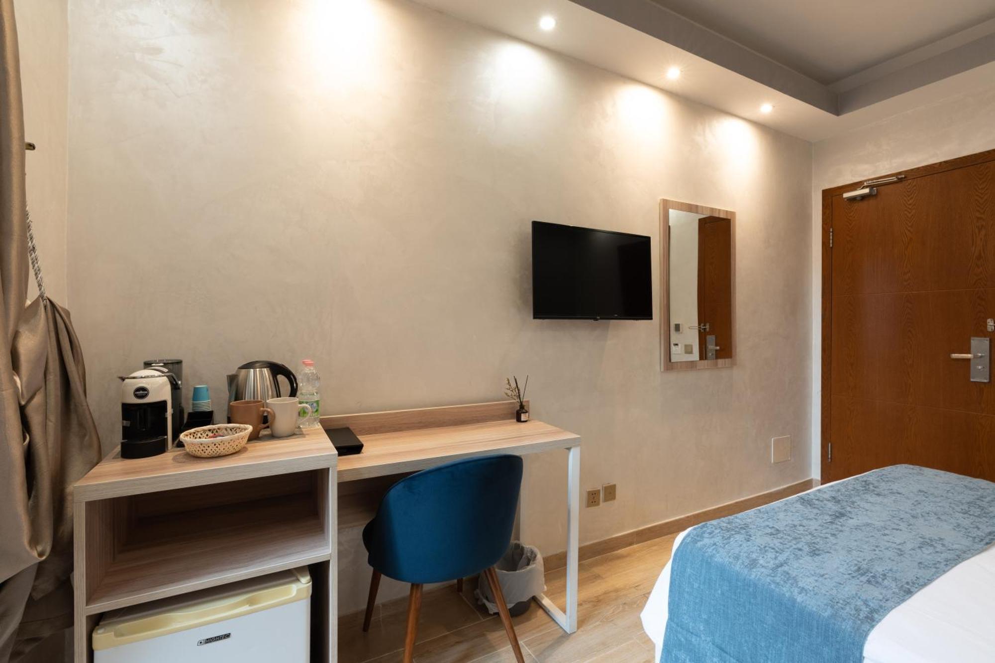 Rome Love Hotel Hotel *