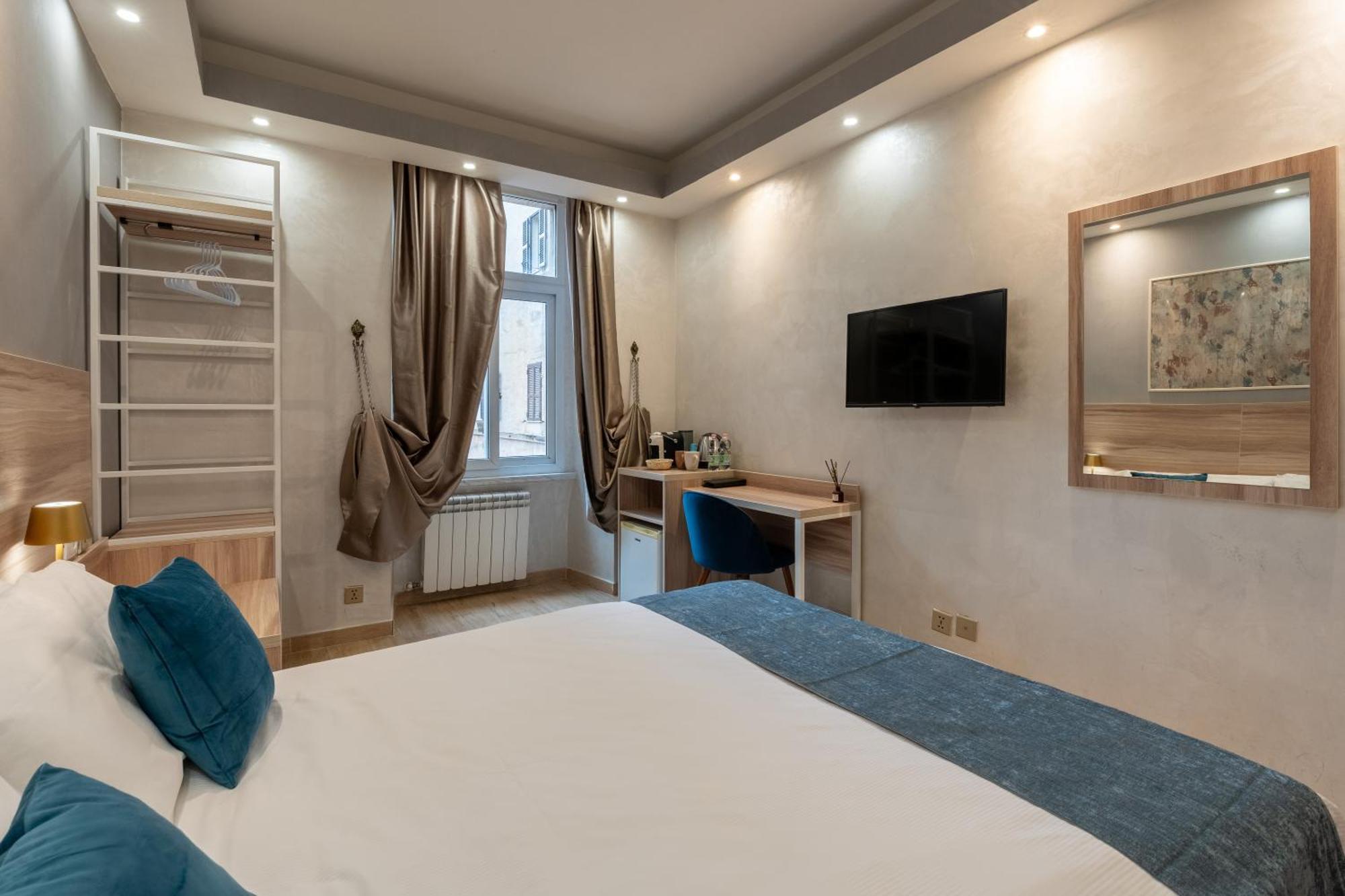 Rome Love Hotel Hotel
