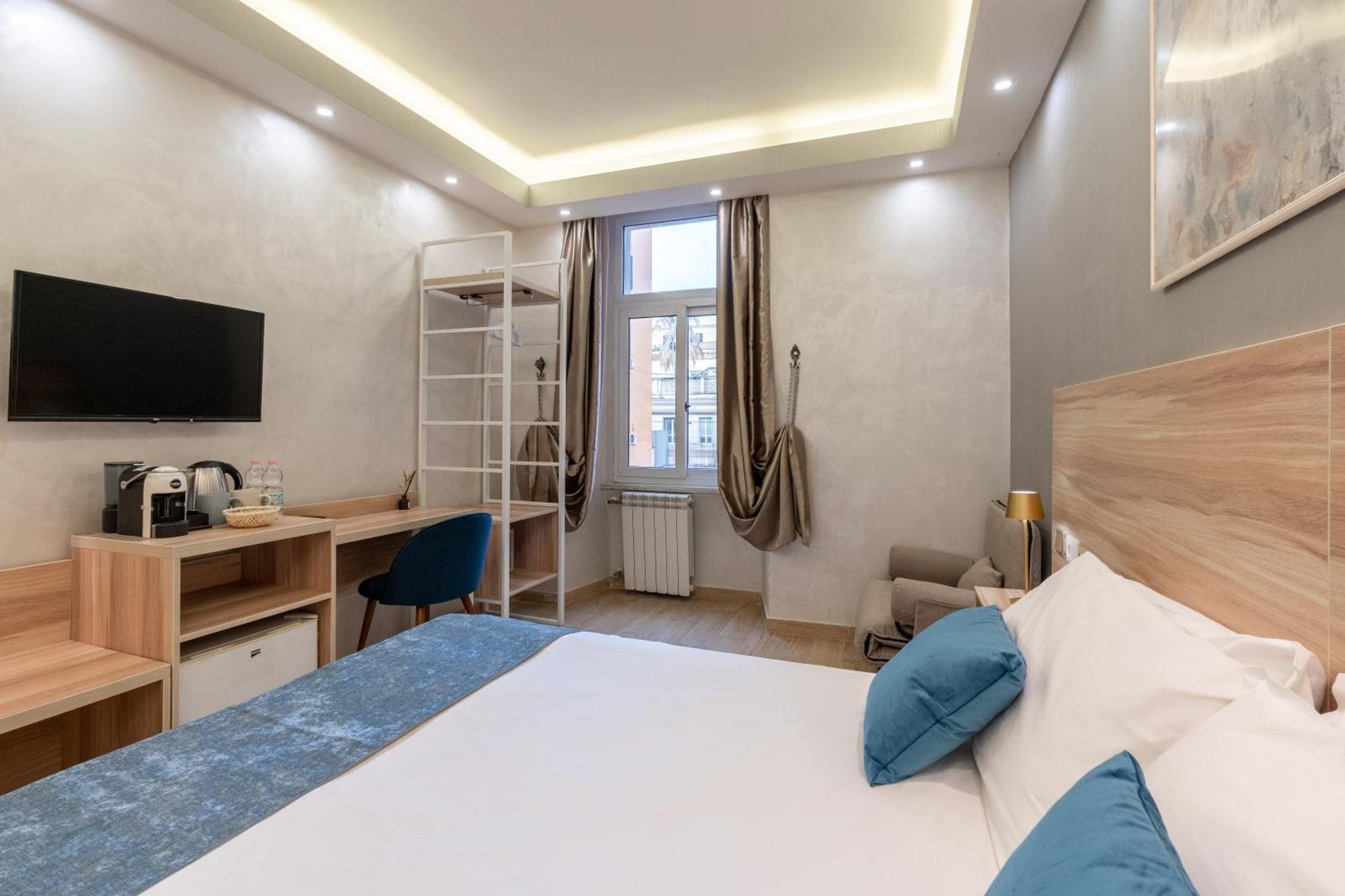 Rome Love Hotel Hotel Rome