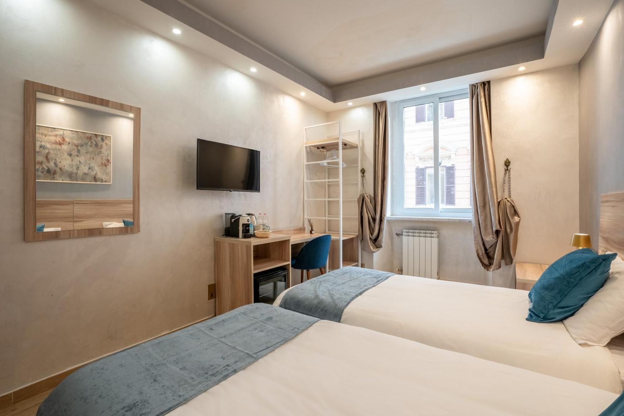 Rome Love Hotel Hotel *