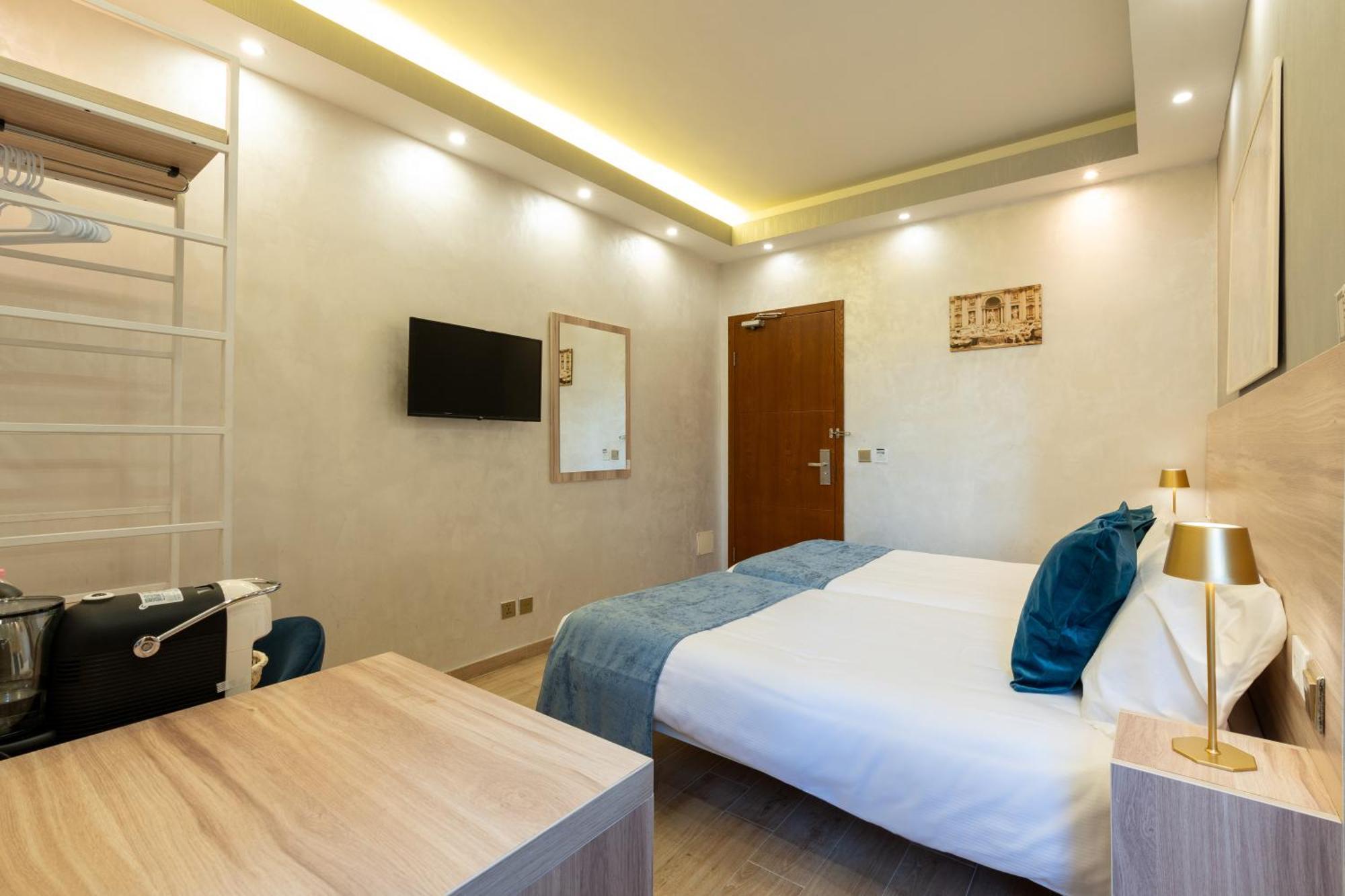 Hotel Rome Love Hotel *