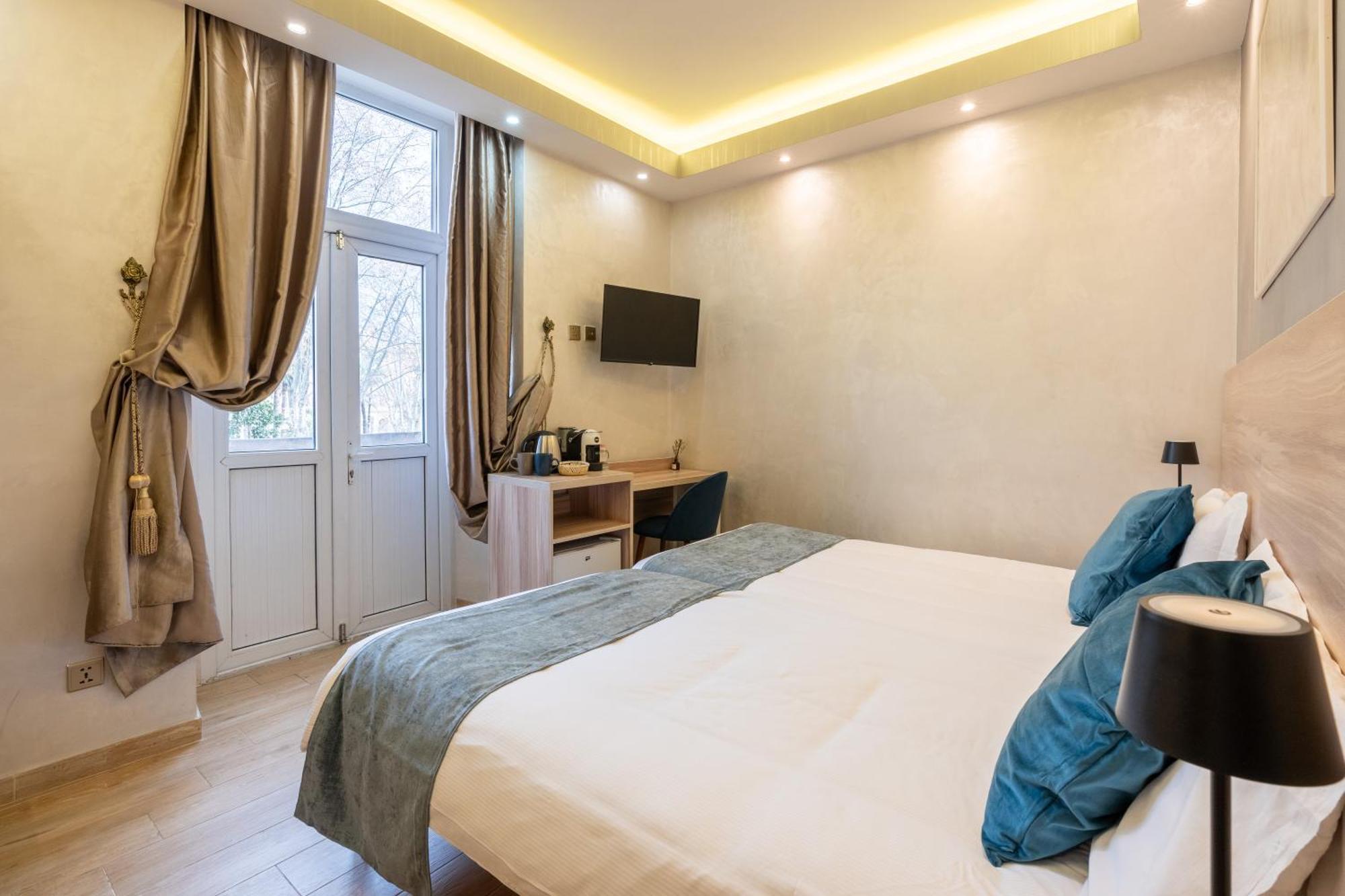 Hotel Rome Love Hotel Rome